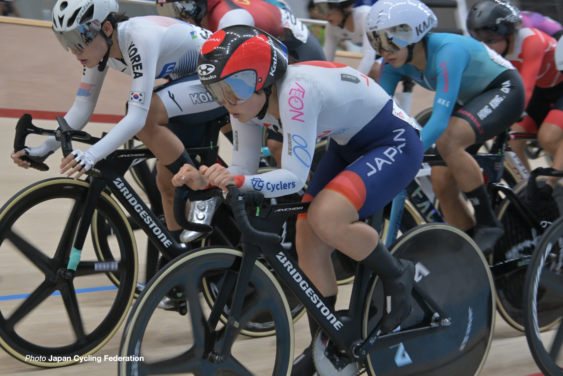 女子エリミネーション, WOMEN Elite Elimination Race, 2026アジア選手権トラック, フィリピン, タガイタイ, 2026 Asia Track Cycling Championships, Tagaytay, Philippines