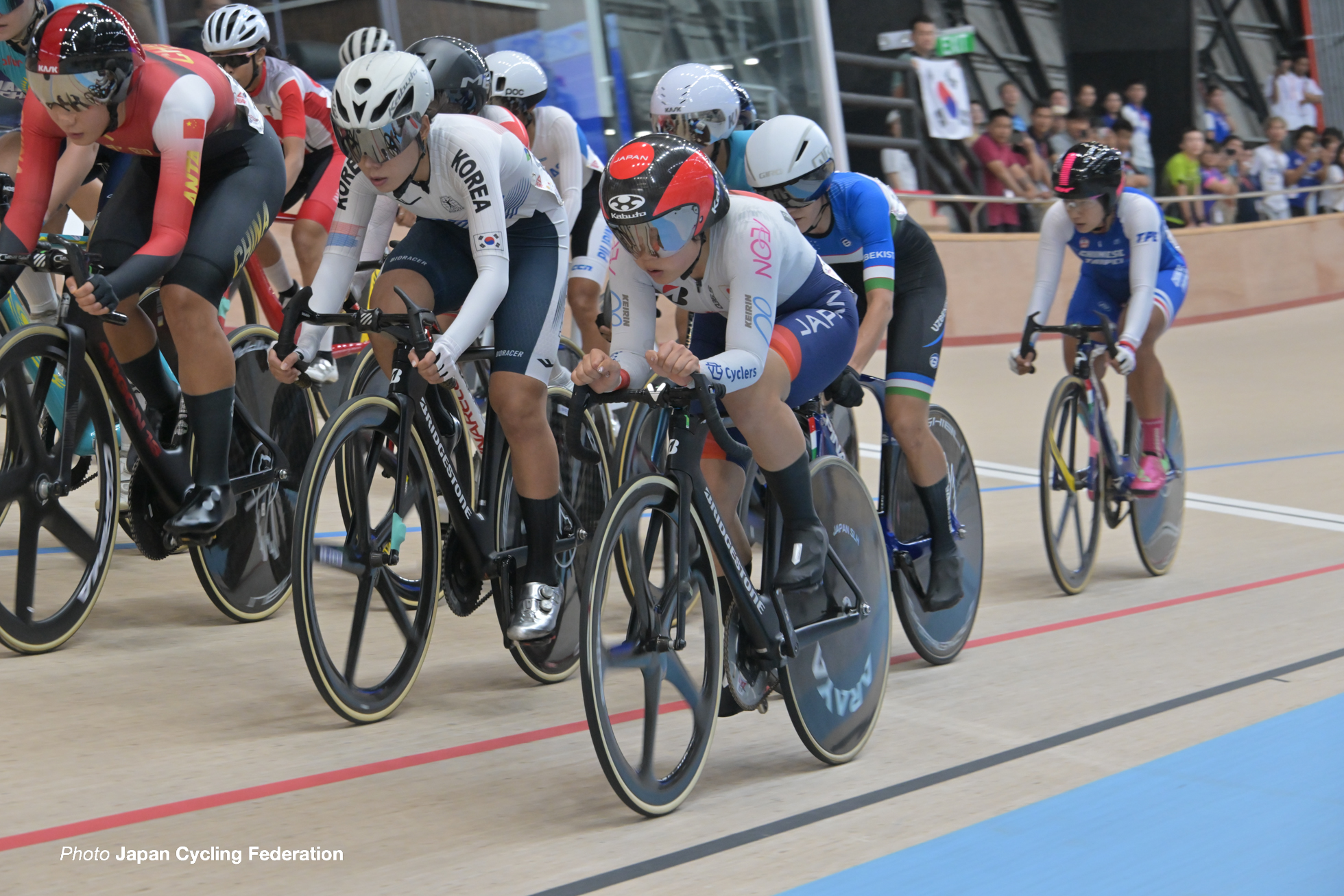 女子エリミネーション, WOMEN Elite Elimination Race, 2026アジア選手権トラック, フィリピン, タガイタイ, 2026 Asia Track Cycling Championships, Tagaytay, Philippines