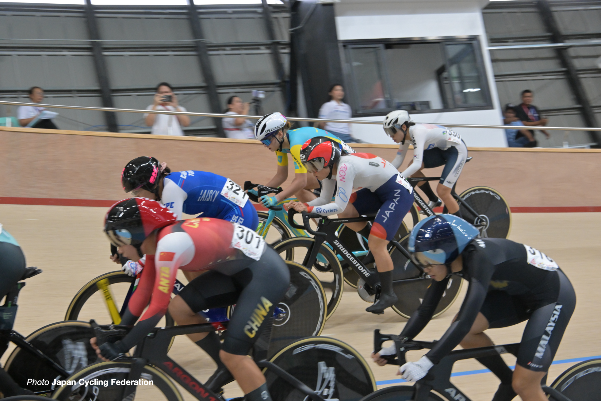 女子エリミネーション, WOMEN Elite Elimination Race, 2026アジア選手権トラック, フィリピン, タガイタイ, 2026 Asia Track Cycling Championships, Tagaytay, Philippines