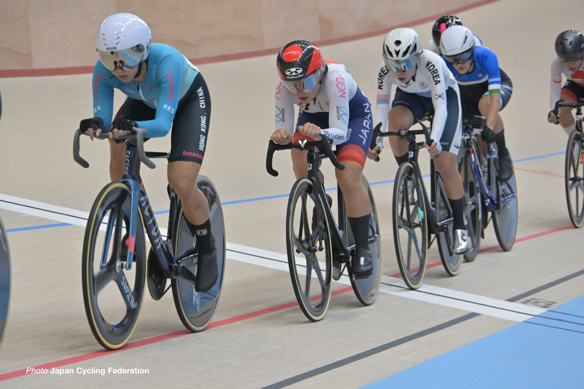 女子エリミネーション, WOMEN Elite Elimination Race, 2026アジア選手権トラック, フィリピン, タガイタイ, 2026 Asia Track Cycling Championships, Tagaytay, Philippines