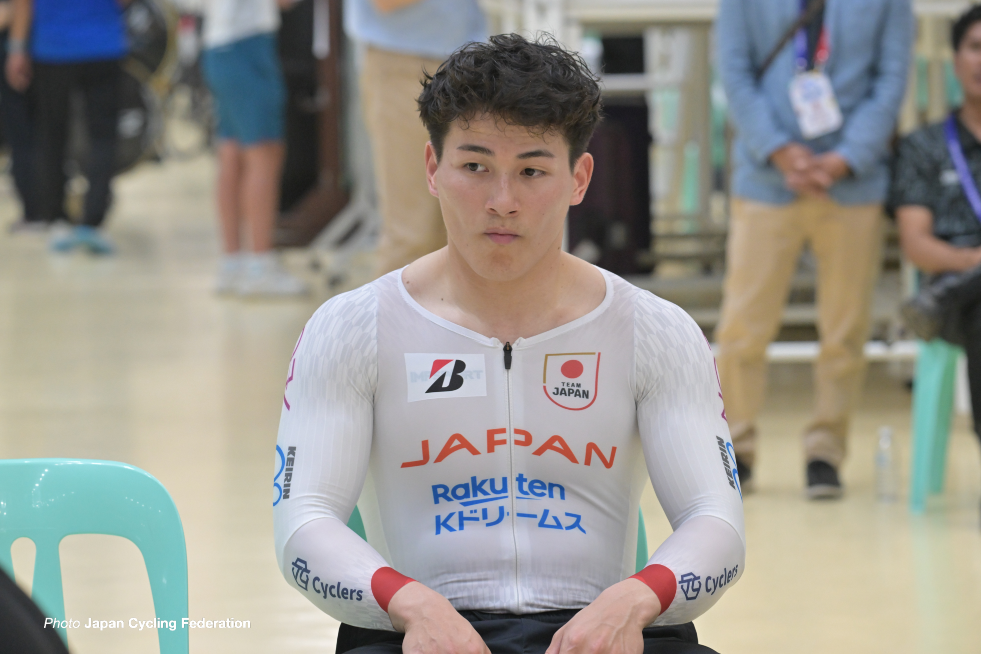 男子チームスプリント, MEN Elite Team Sprint, 2026アジア選手権トラック, フィリピン, タガイタイ, 2026 Asia Track Cycling Championships, Tagaytay, Philippines