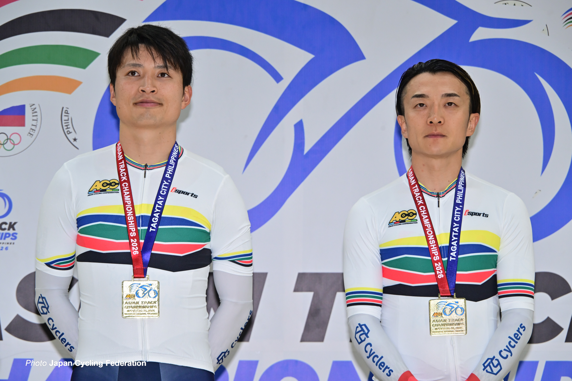 男子マディソン, MEN Elite Madison, 2026アジア選手権トラック, フィリピン, タガイタイ, 2026 Asia Track Cycling Championships, Tagaytay, Philippines