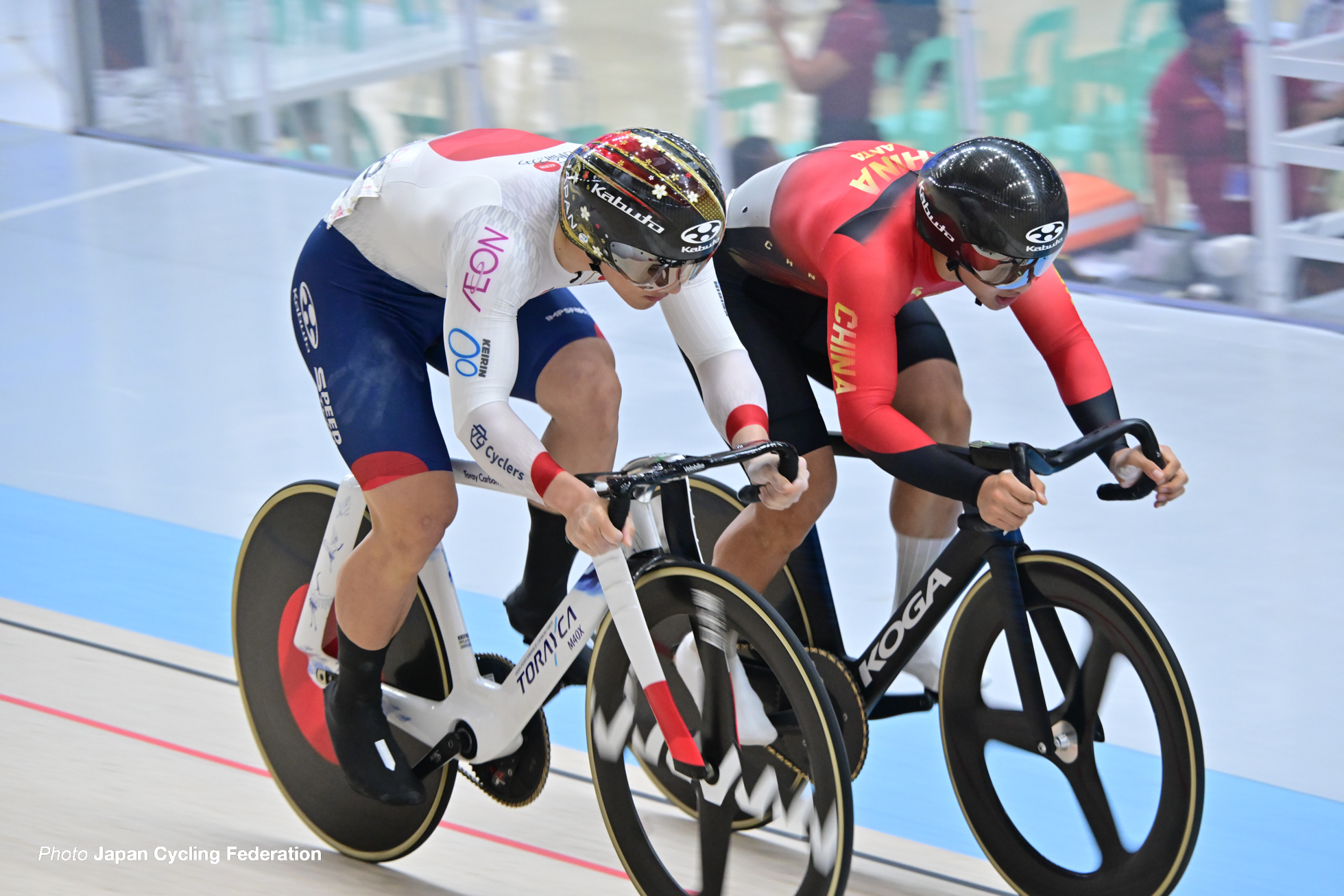 男子スプリント, MEN Elite Sprint, 2026アジア選手権トラック, フィリピン, タガイタイ, 2026 Asia Track Cycling Championships, Tagaytay, Philippines