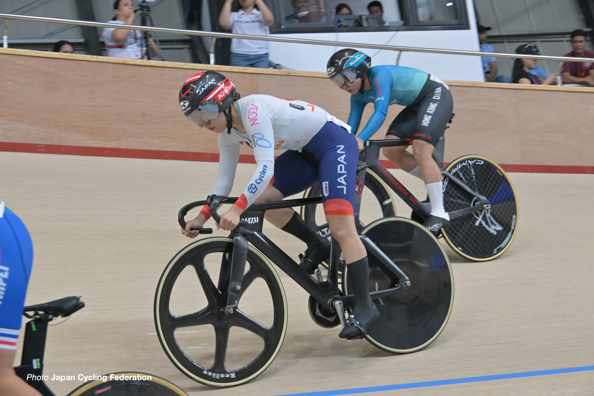 女子ケイリン, WOMEN Elite Keirin, 2026アジア選手権トラック, フィリピン, タガイタイ, 2026 Asia Track Cycling Championships, Tagaytay, Philippines