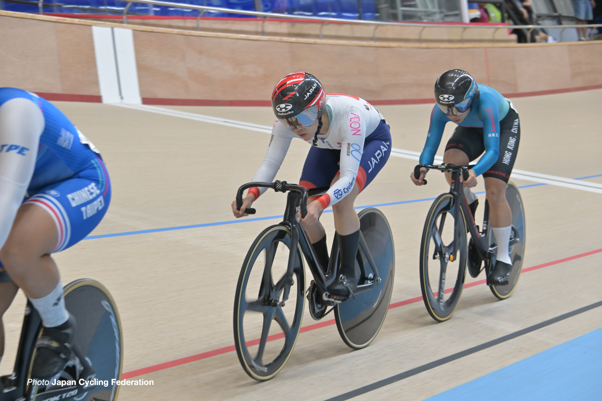 女子ケイリン, WOMEN Elite Keirin, 2026アジア選手権トラック, フィリピン, タガイタイ, 2026 Asia Track Cycling Championships, Tagaytay, Philippines
