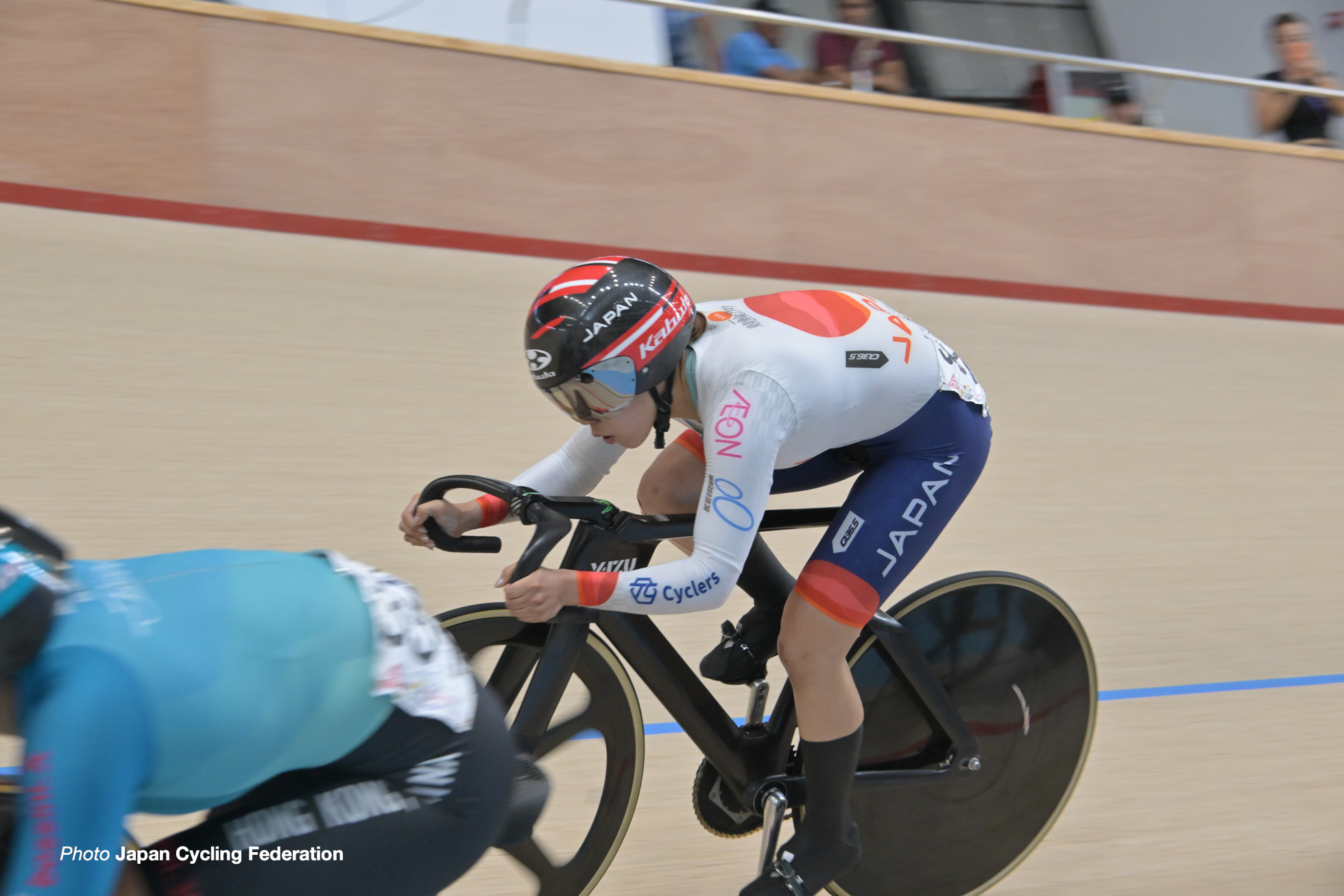 女子ケイリン, WOMEN Elite Keirin, 2026アジア選手権トラック, フィリピン, タガイタイ, 2026 Asia Track Cycling Championships, Tagaytay, Philippines