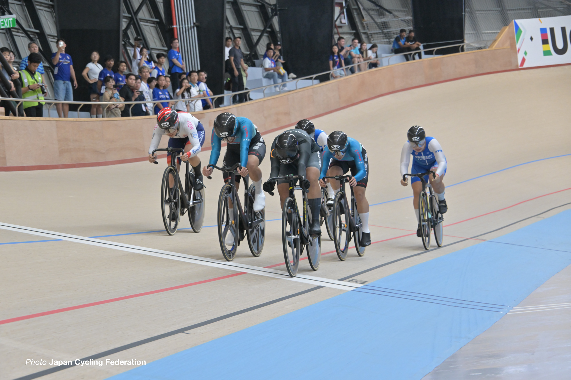 女子ケイリン, WOMEN Elite Keirin, 2026アジア選手権トラック, フィリピン, タガイタイ, 2026 Asia Track Cycling Championships, Tagaytay, Philippines