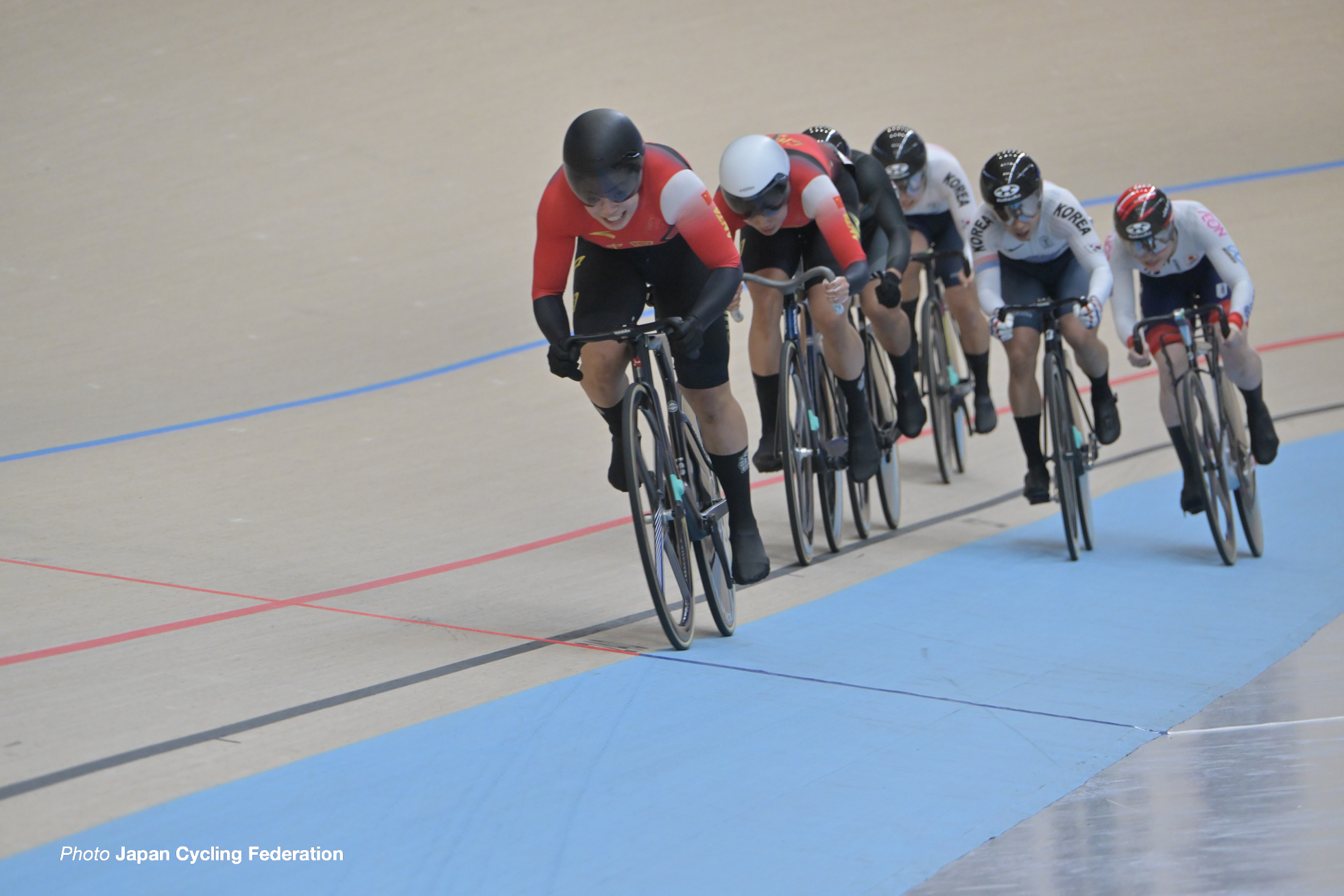 女子ケイリン, WOMEN Elite Keirin, 2026アジア選手権トラック, フィリピン, タガイタイ, 2026 Asia Track Cycling Championships, Tagaytay, Philippines