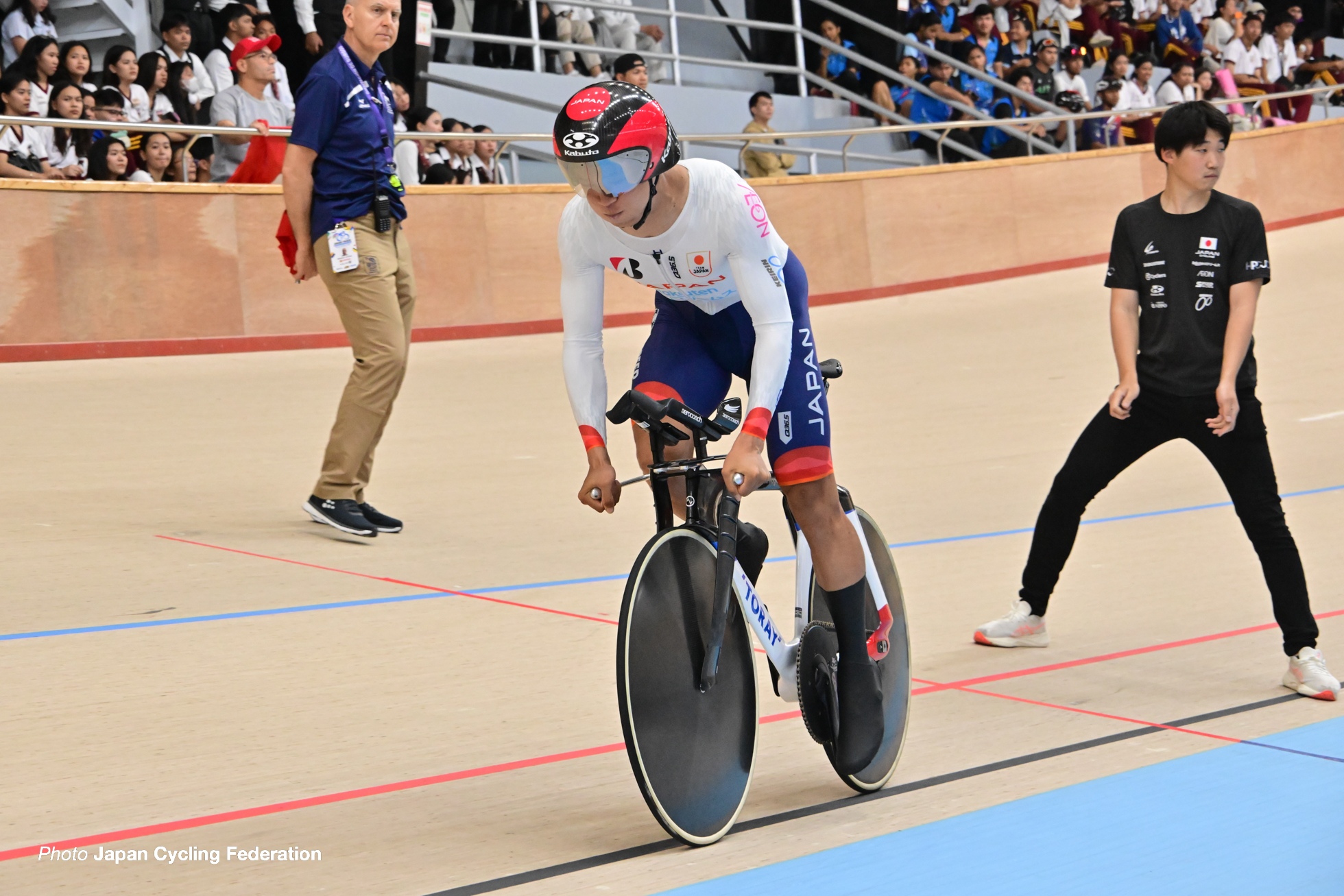 男子個人パシュート, MEN Elite Individual Pursuit, 2026アジア選手権トラック, フィリピン, タガイタイ, 2026 Asia Track Cycling Championships, Tagaytay, Philippines