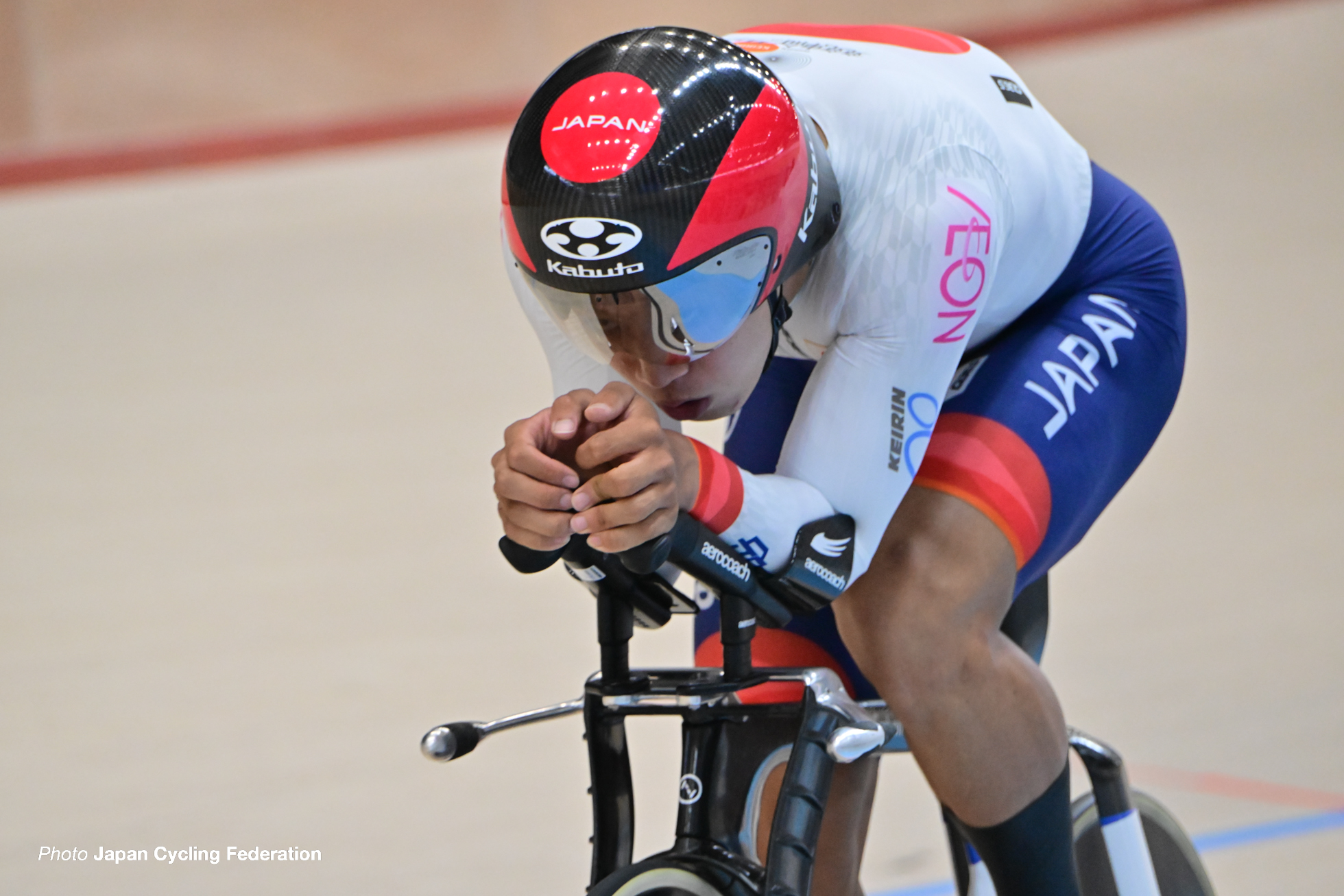 男子個人パシュート, MEN Elite Individual Pursuit, 2026アジア選手権トラック, フィリピン, タガイタイ, 2026 Asia Track Cycling Championships, Tagaytay, Philippines
