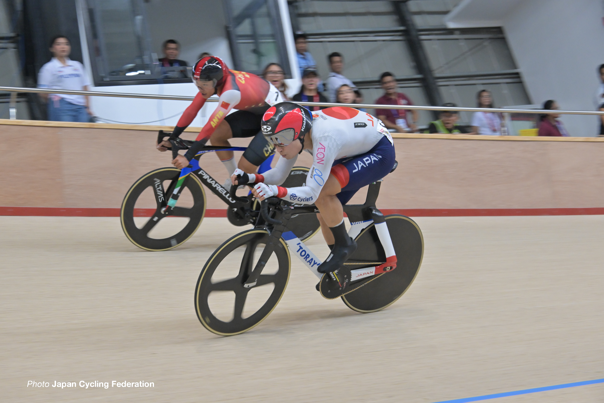 男子エリミネーション, MEN Elite Elimination Race, 2026アジア選手権トラック, フィリピン, タガイタイ, 2026 Asia Track Cycling Championships, Tagaytay, Philippines