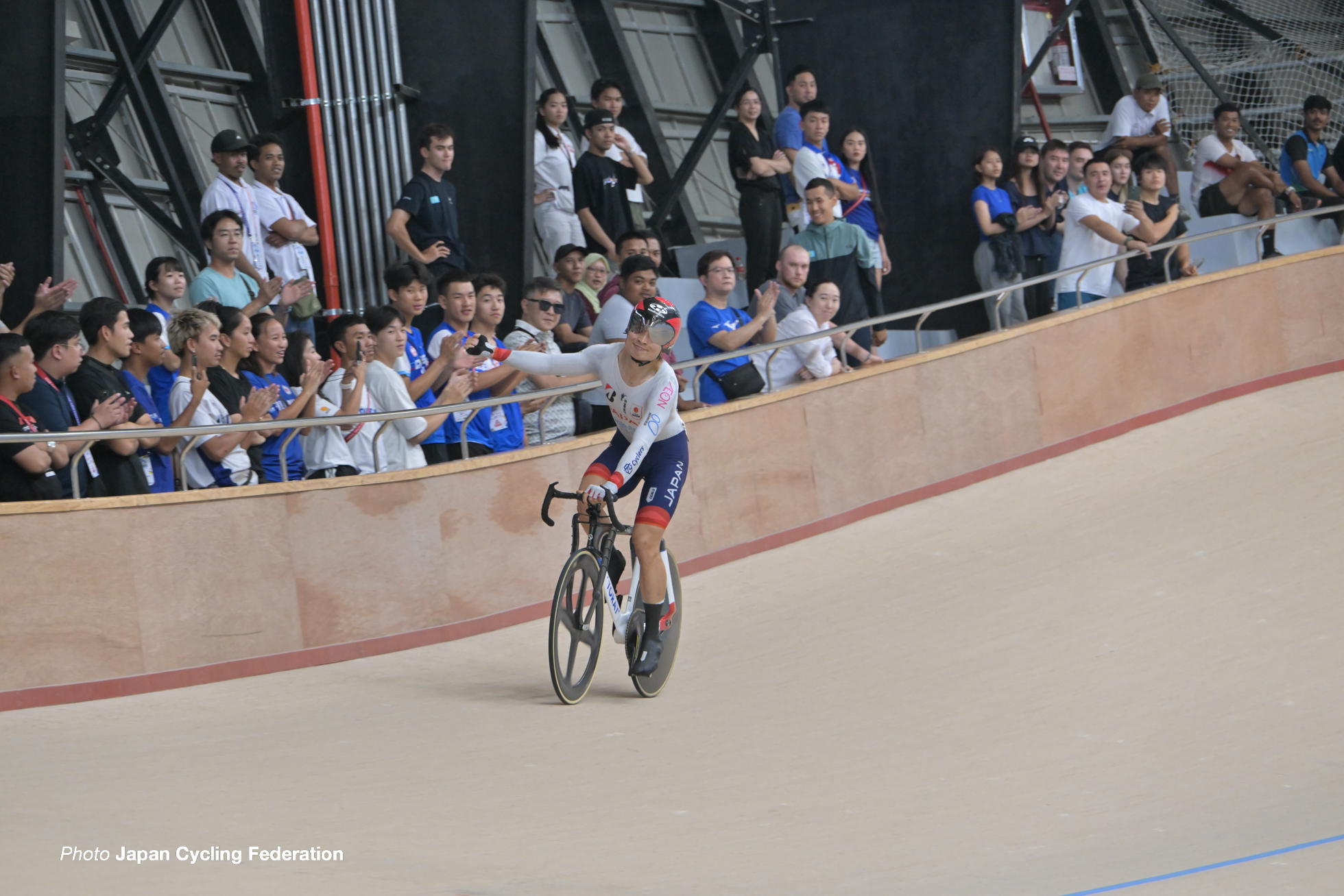 男子エリミネーション, MEN Elite Elimination Race, 2026アジア選手権トラック, フィリピン, タガイタイ, 2026 Asia Track Cycling Championships, Tagaytay, Philippines