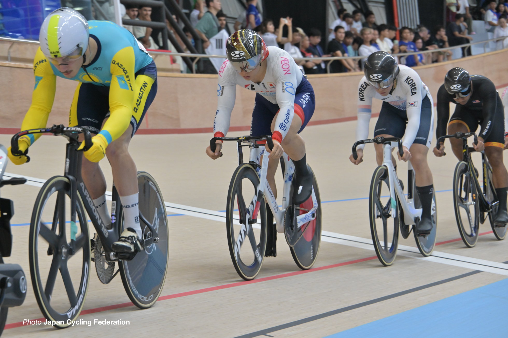 男子ケイリン, MEN Elite Keirin, 2026アジア選手権トラック, フィリピン, タガイタイ, 2026 Asia Track Cycling Championships, Tagaytay, Philippines