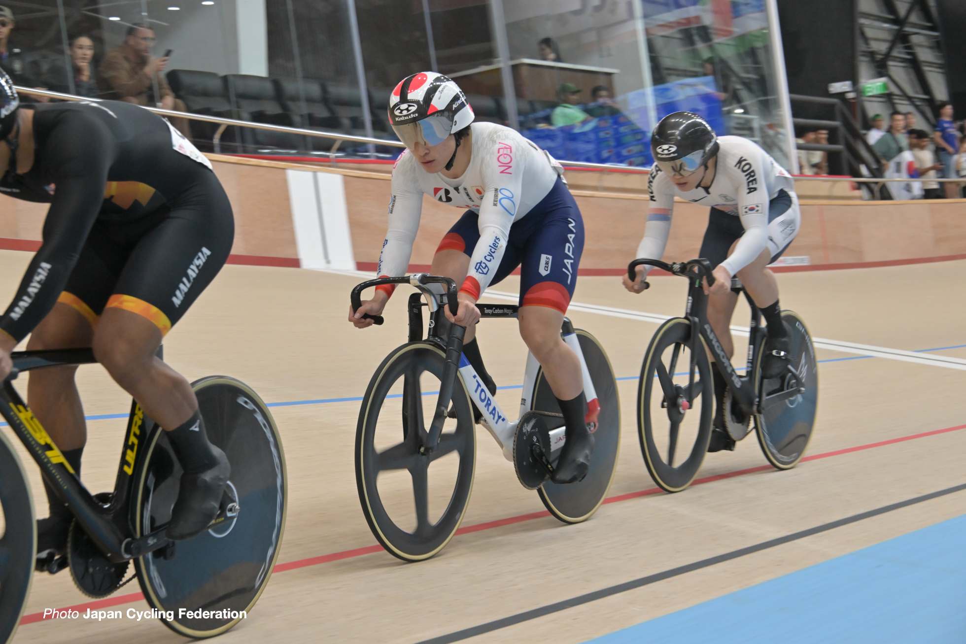 男子ケイリン, MEN Elite Keirin, 2026アジア選手権トラック, フィリピン, タガイタイ, 2026 Asia Track Cycling Championships, Tagaytay, Philippines