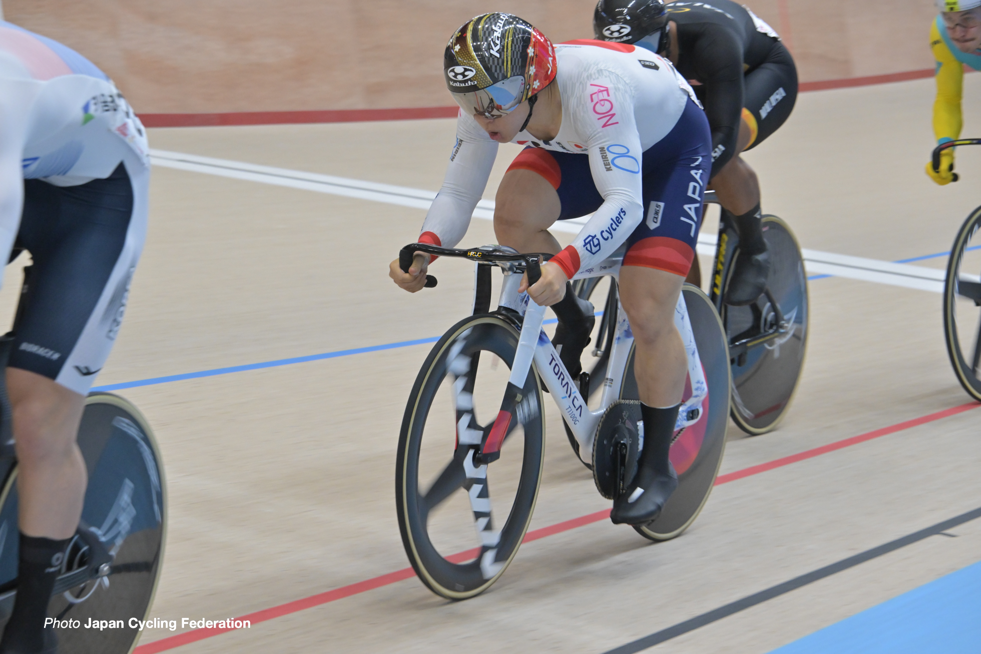 男子ケイリン, MEN Elite Keirin, 2026アジア選手権トラック, フィリピン, タガイタイ, 2026 Asia Track Cycling Championships, Tagaytay, Philippines
