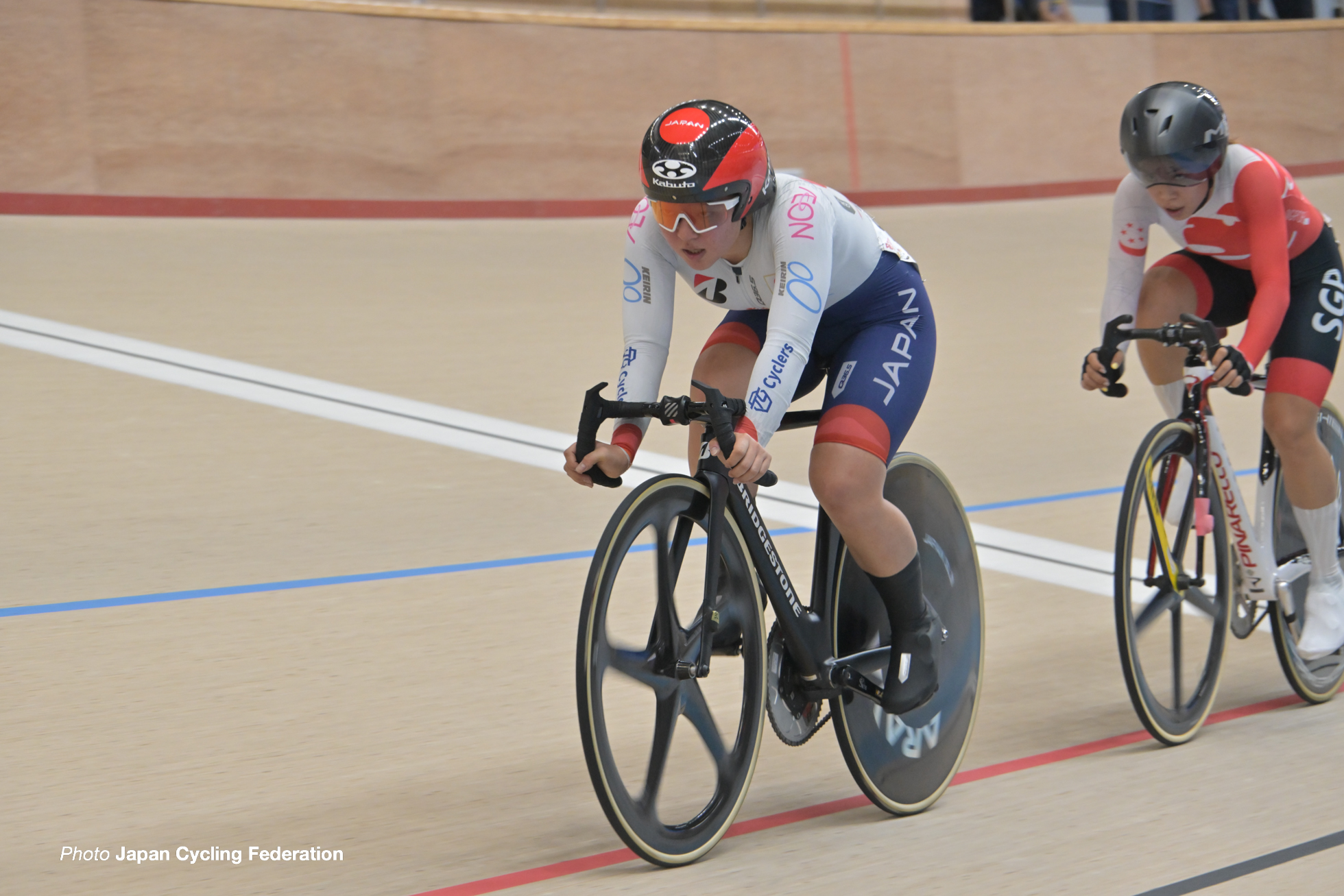 女子ポイントレース, WOMEN Elite Point Race, 2026アジア選手権トラック, フィリピン, タガイタイ, 2026 Asia Track Cycling Championships, Tagaytay, Philippines