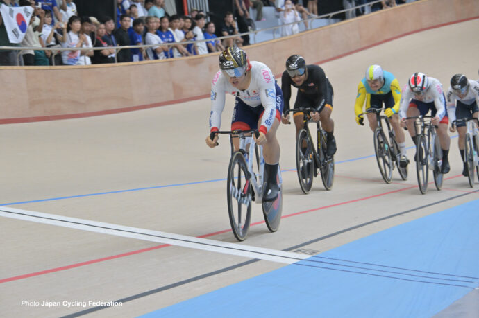 男子ケイリン, MEN Elite Keirin, 2026アジア選手権トラック, フィリピン, タガイタイ, 2026 Asia Track Cycling Championships, Tagaytay, Philippines
