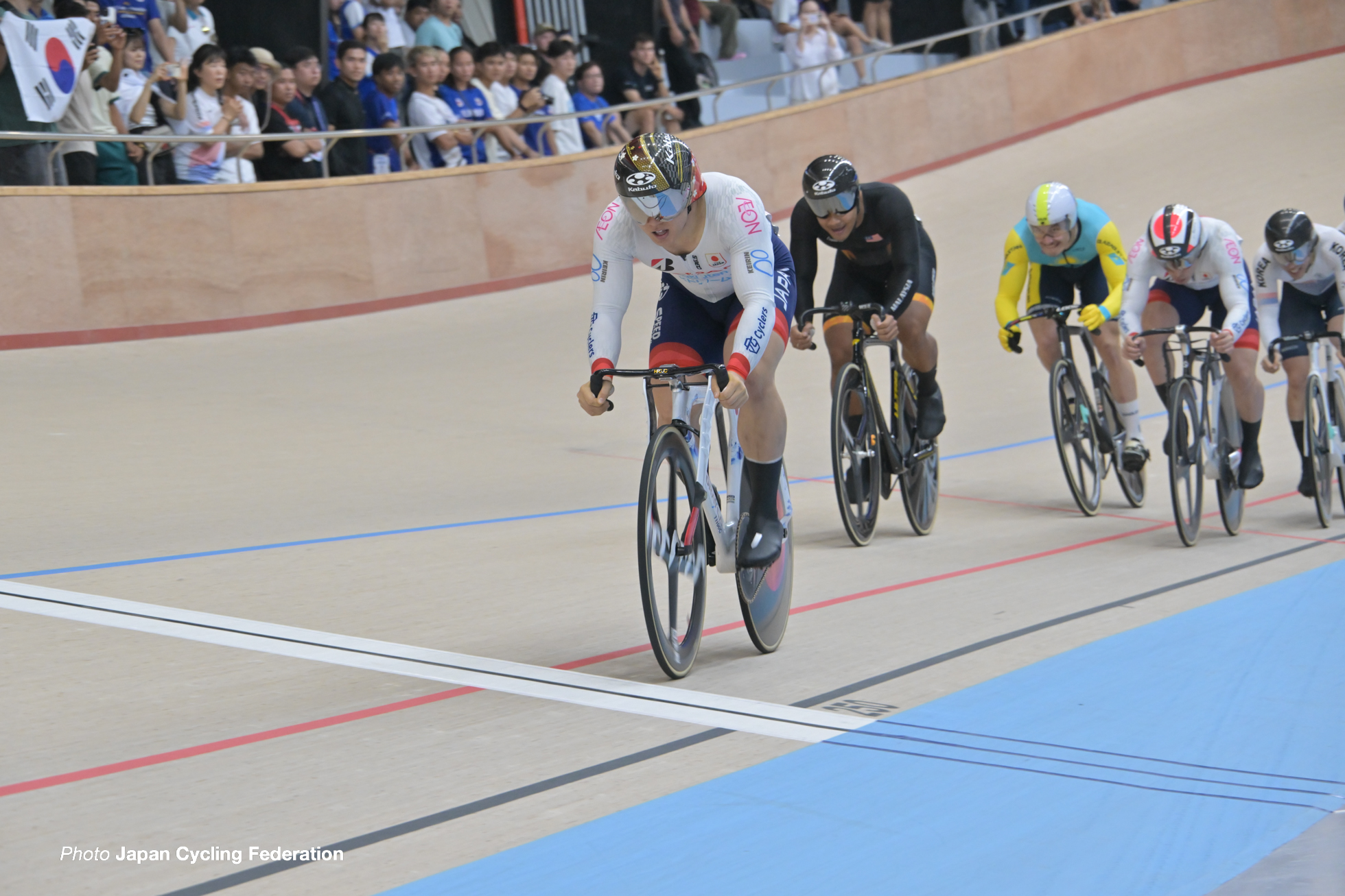 男子ケイリン, MEN Elite Keirin, 2026アジア選手権トラック, フィリピン, タガイタイ, 2026 Asia Track Cycling Championships, Tagaytay, Philippines