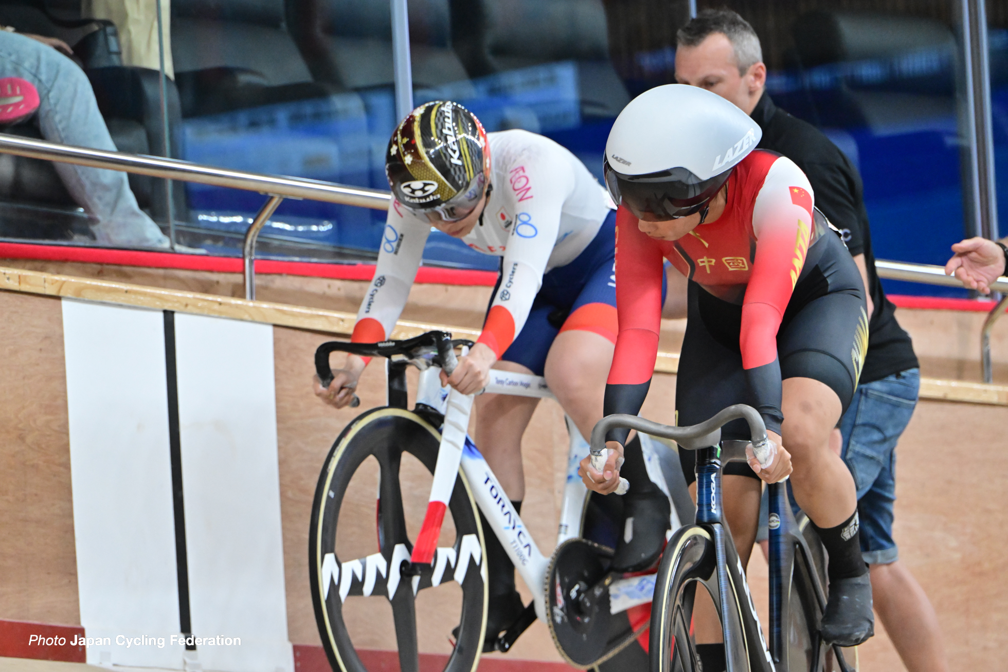 女子スプリント, WOMEN Elite Sprint, 2026アジア選手権トラック, フィリピン, タガイタイ, 2026 Asia Track Cycling Championships, Tagaytay, Philippines