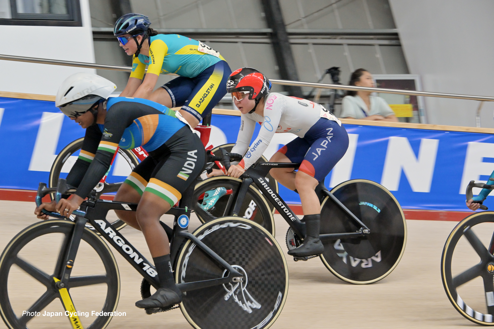 女子ポイントレース, WOMEN Elite Point Race, 2026アジア選手権トラック, フィリピン, タガイタイ, 2026 Asia Track Cycling Championships, Tagaytay, Philippines