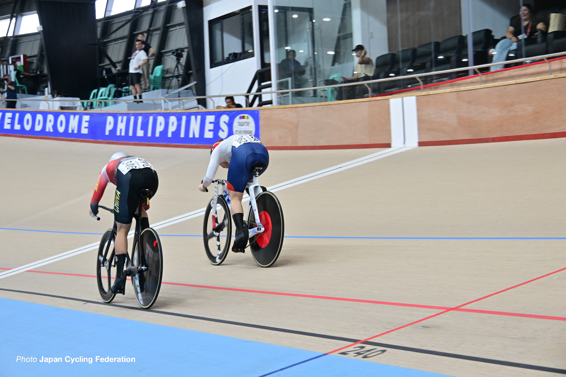 女子スプリント, WOMEN Elite Sprint, 2026アジア選手権トラック, フィリピン, タガイタイ, 2026 Asia Track Cycling Championships, Tagaytay, Philippines