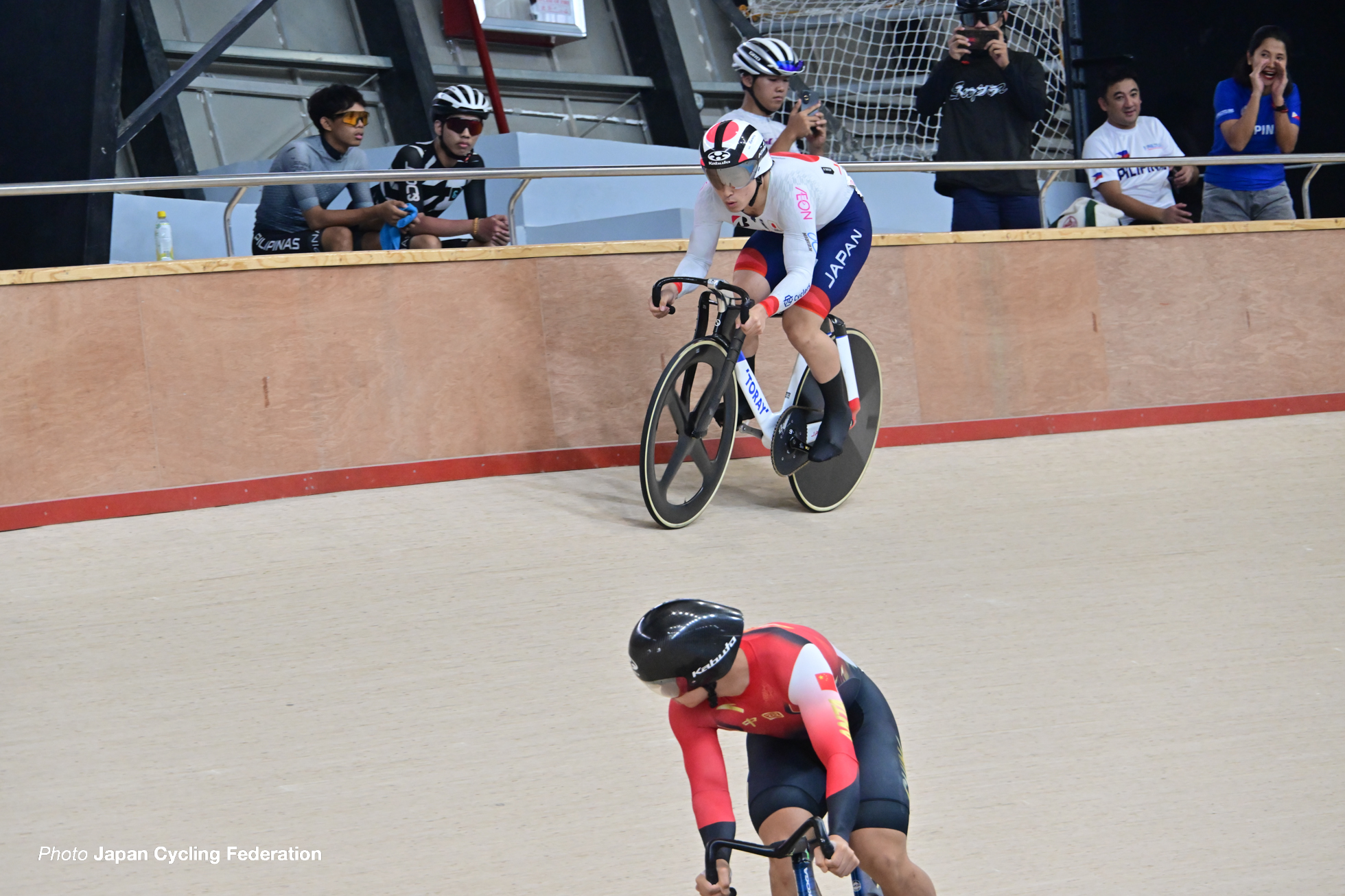 男子スプリント, MEN Elite Sprint, 2026アジア選手権トラック, フィリピン, タガイタイ, 2026 Asia Track Cycling Championships, Tagaytay, Philippines