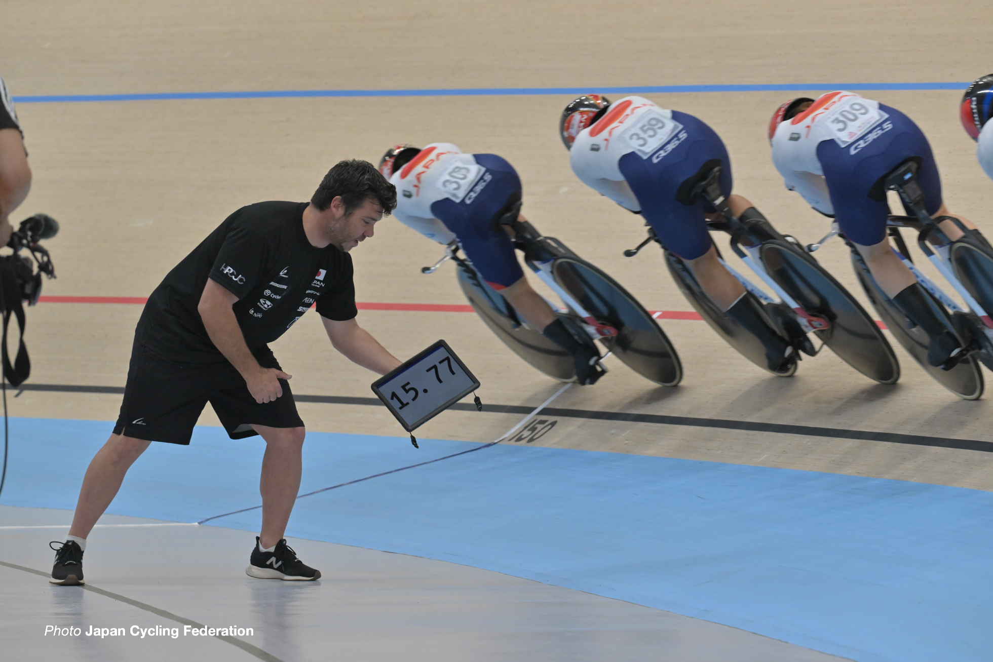 女子チームパシュート, WOMEN Elite Team Pursuit, 2026アジア選手権トラック, フィリピン, タガイタイ, 2026 Asia Track Cycling Championships, Tagaytay, Philippines
