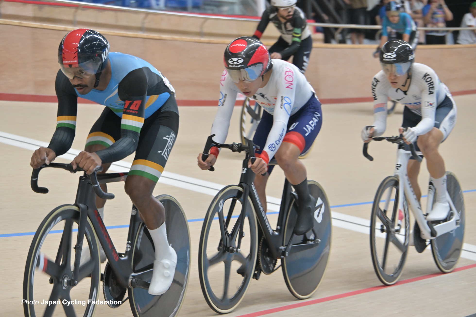 男子ポイントレース, MEN Elite Point Race, 2026アジア選手権トラック, フィリピン, タガイタイ, 2026 Asia Track Cycling Championships, Tagaytay, Philippines