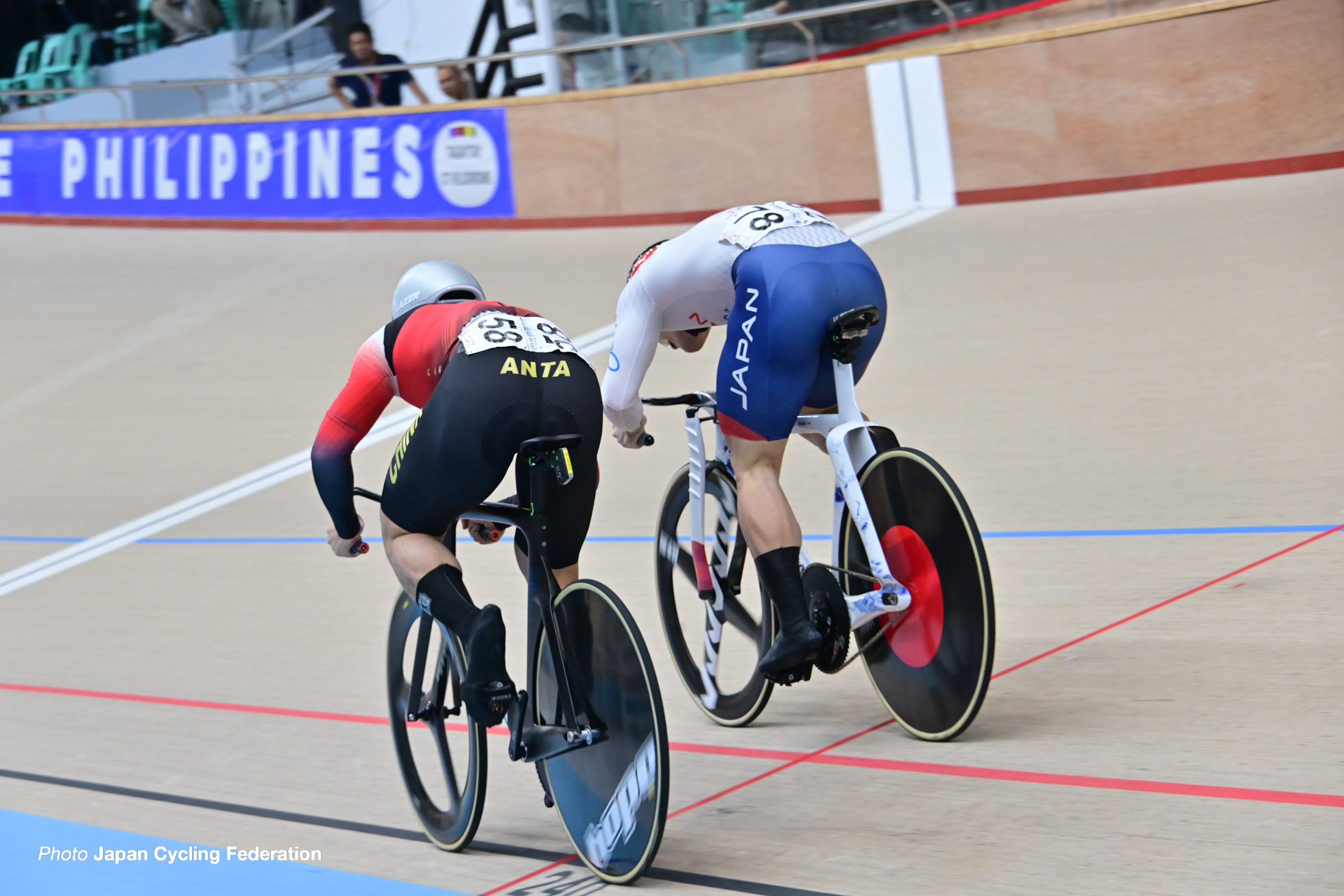 男子スプリント, MEN Elite Sprint, 2026アジア選手権トラック, フィリピン, タガイタイ, 2026 Asia Track Cycling Championships, Tagaytay, Philippines