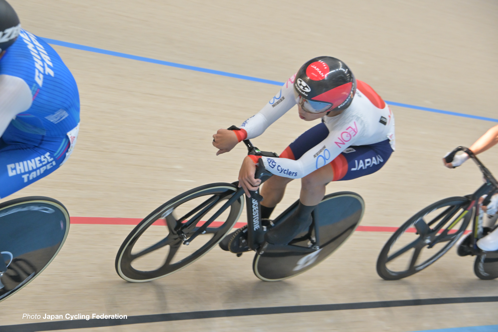 男子ポイントレース, MEN Elite Point Race, 2026アジア選手権トラック, フィリピン, タガイタイ, 2026 Asia Track Cycling Championships, Tagaytay, Philippines