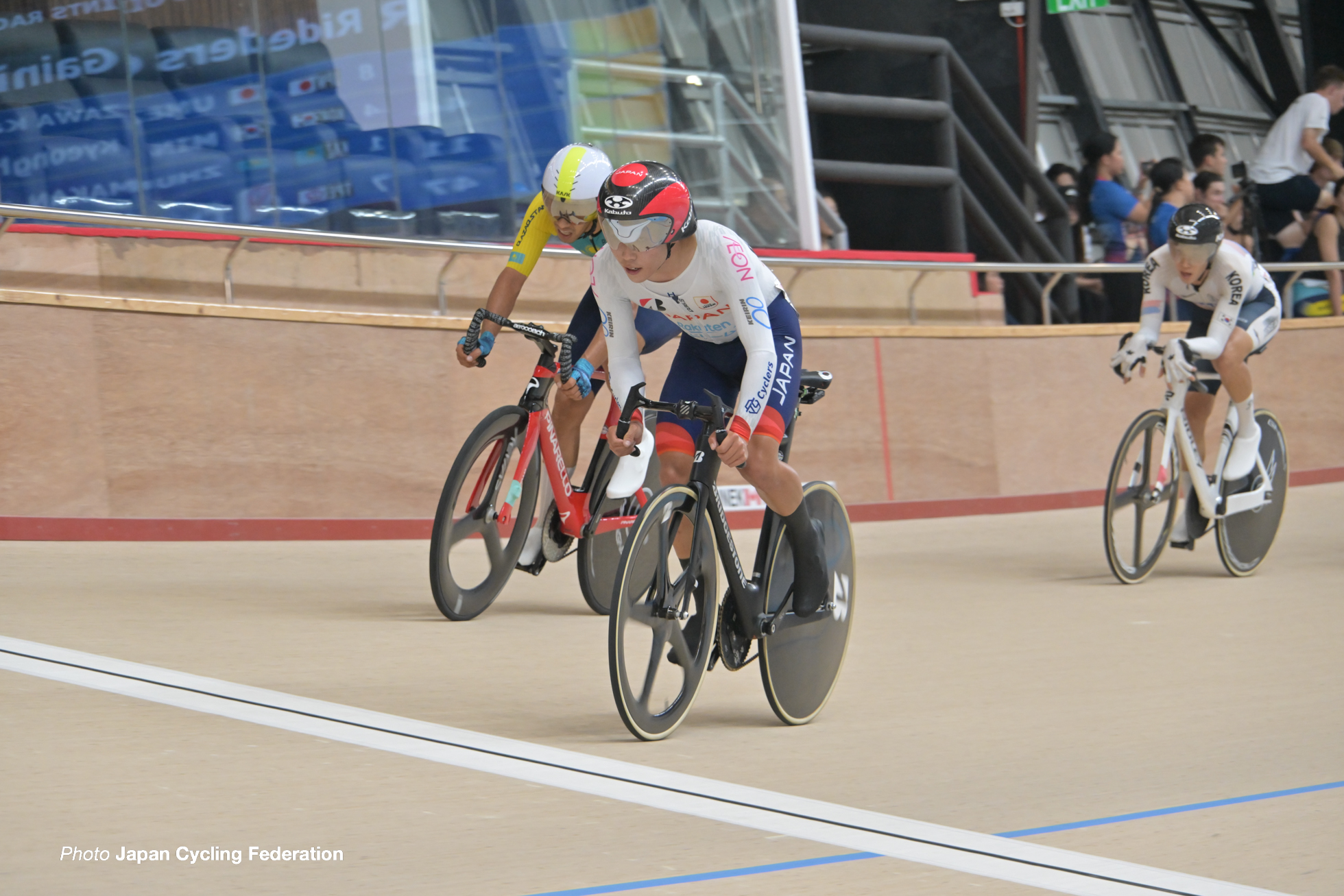 男子ポイントレース, MEN Elite Point Race, 2026アジア選手権トラック, フィリピン, タガイタイ, 2026 Asia Track Cycling Championships, Tagaytay, Philippines