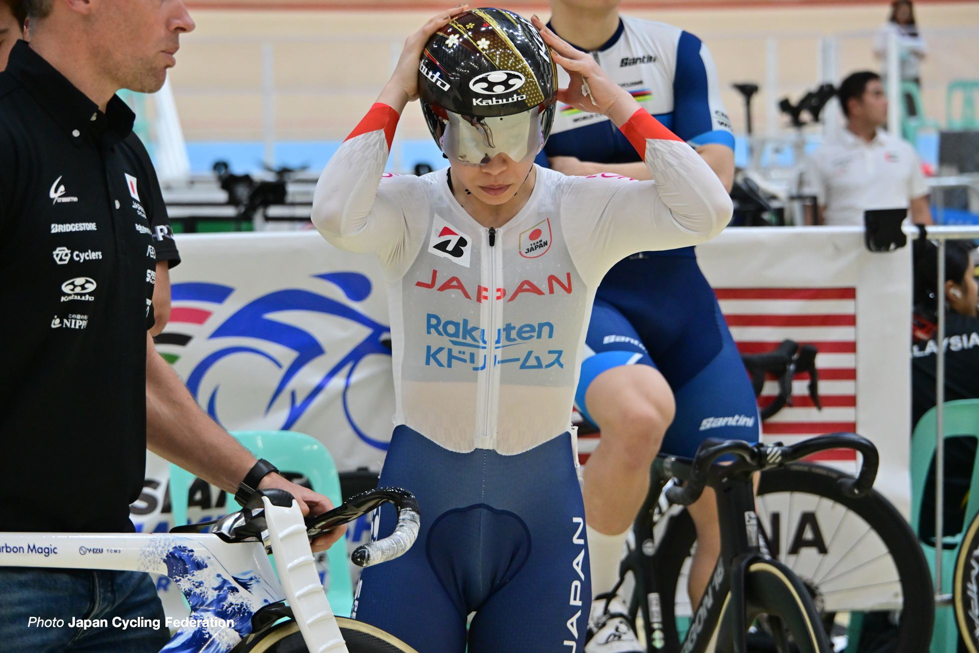 女子スプリント, WOMEN Elite Sprint, 2026アジア選手権トラック, フィリピン, タガイタイ, 2026 Asia Track Cycling Championships, Tagaytay, Philippines