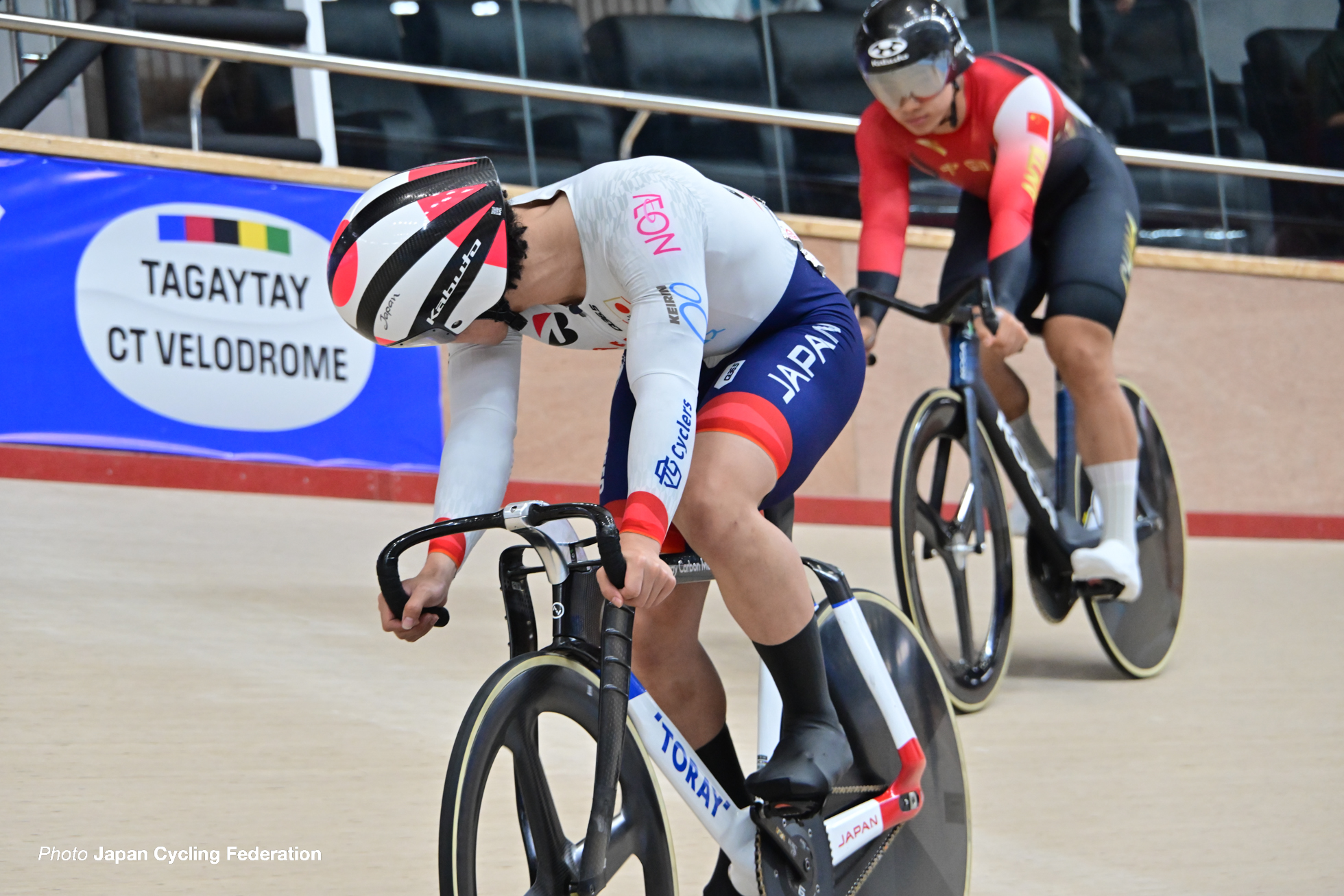 男子スプリント, MEN Elite Sprint, 2026アジア選手権トラック, フィリピン, タガイタイ, 2026 Asia Track Cycling Championships, Tagaytay, Philippines