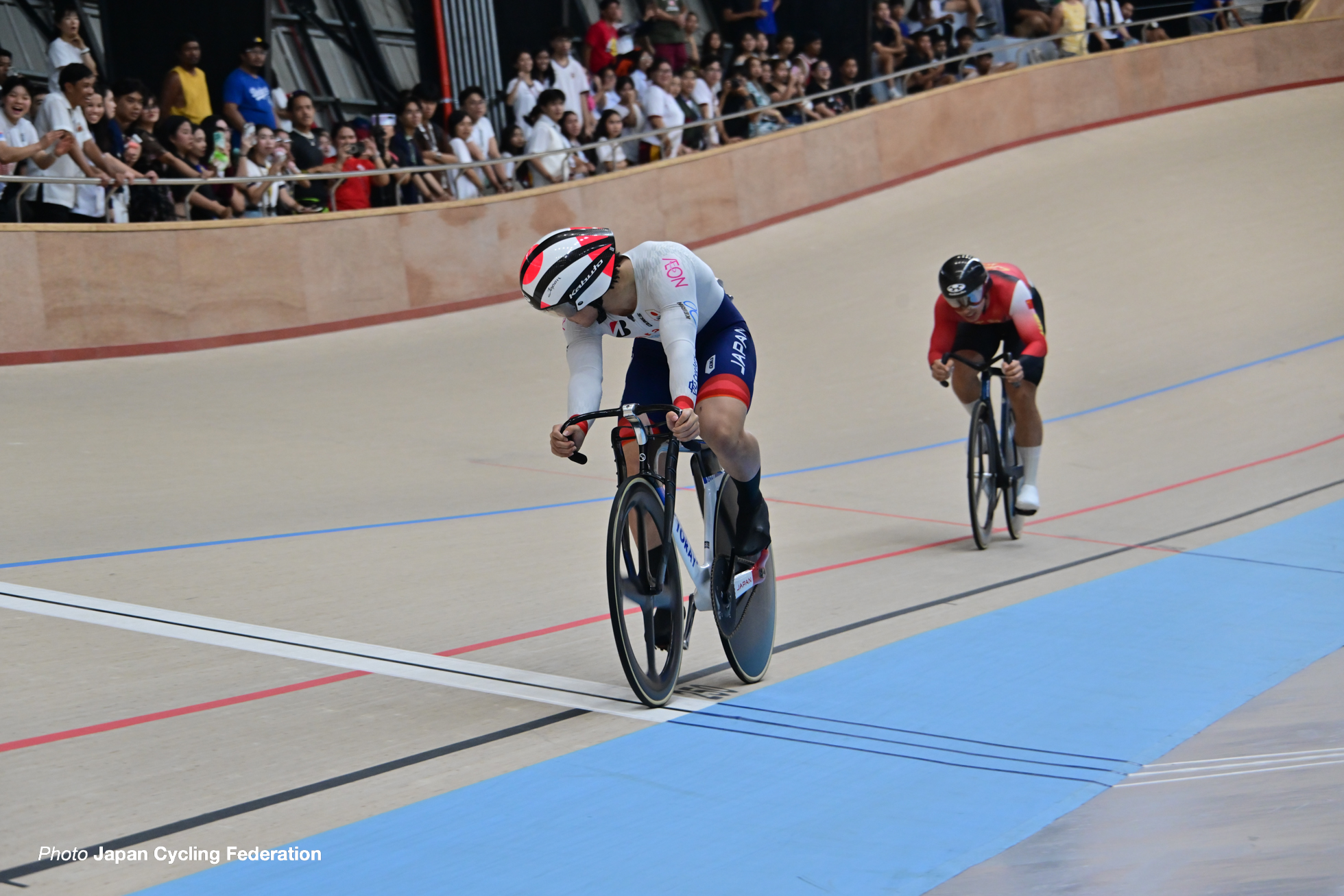 男子スプリント, MEN Elite Sprint, 2026アジア選手権トラック, フィリピン, タガイタイ, 2026 Asia Track Cycling Championships, Tagaytay, Philippines