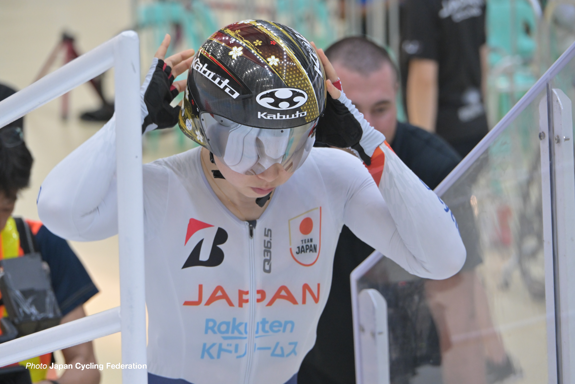 女子個人パシュート, WOMEN Elite Individual Pursuit, 2026アジア選手権トラック, フィリピン, タガイタイ, 2026 Asia Track Cycling Championships, Tagaytay, Philippines
