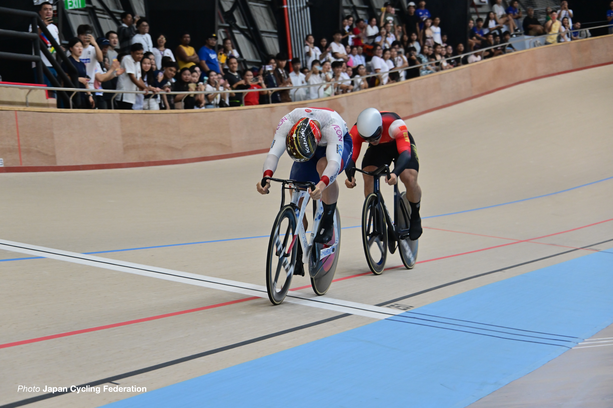 男子スプリント, MEN Elite Sprint, 2026アジア選手権トラック, フィリピン, タガイタイ, 2026 Asia Track Cycling Championships, Tagaytay, Philippines