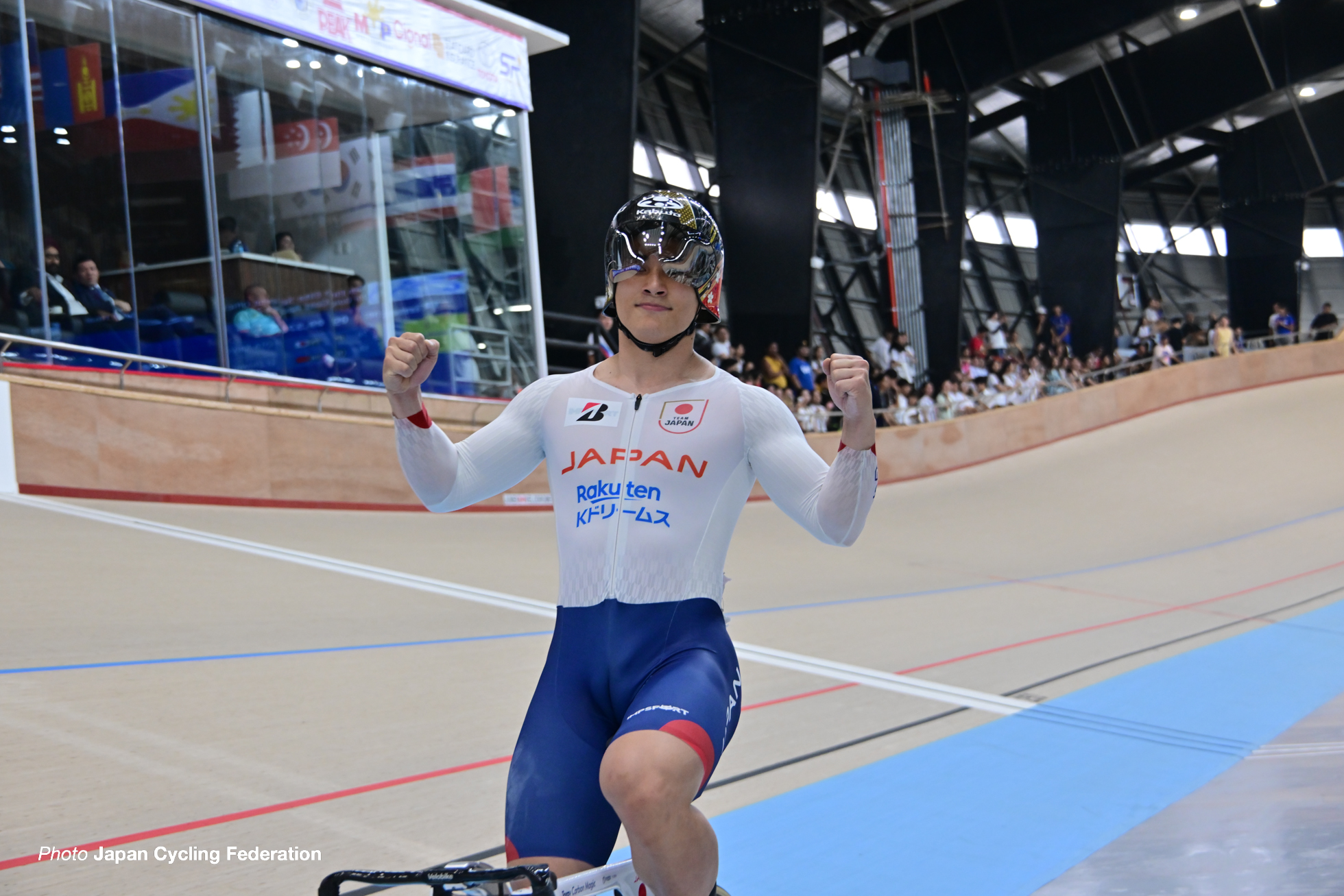 男子スプリント, MEN Elite Sprint, 2026アジア選手権トラック, フィリピン, タガイタイ, 2026 Asia Track Cycling Championships, Tagaytay, Philippines