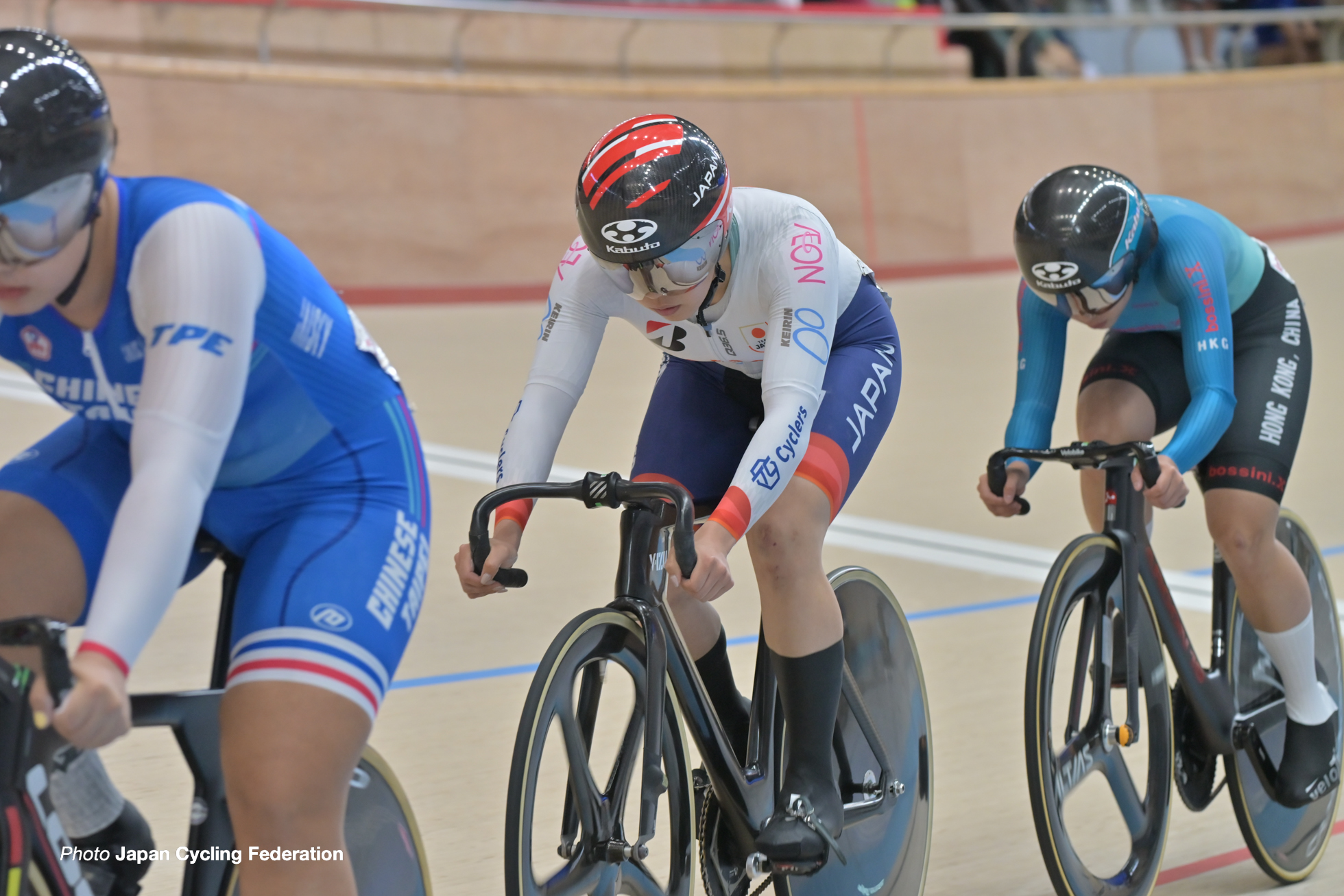 女子ケイリン, WOMEN Elite Keirin, 2026アジア選手権トラック, フィリピン, タガイタイ, 2026 Asia Track Cycling Championships, Tagaytay, Philippines