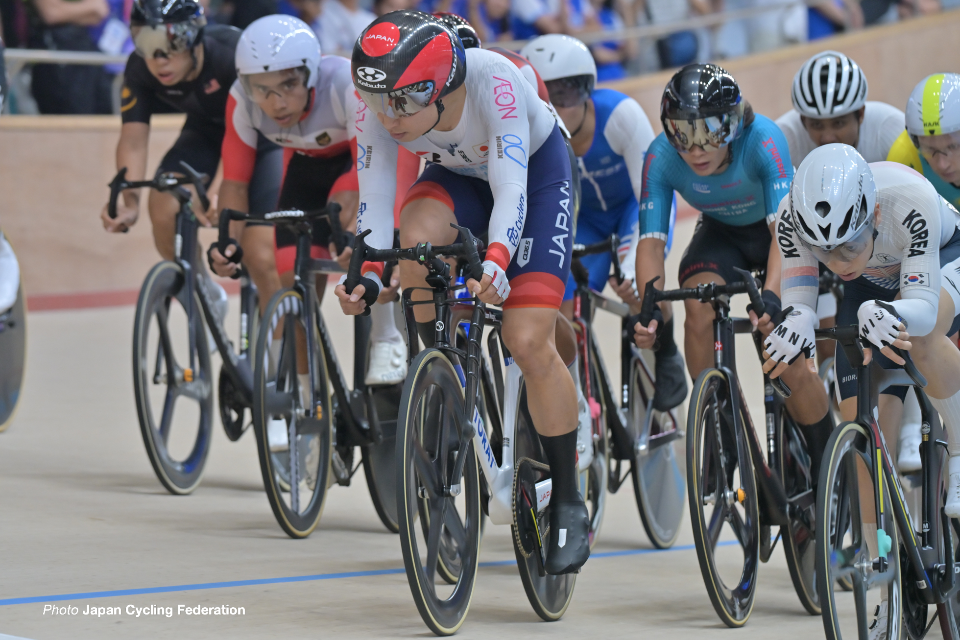 男子エリミネーション, MEN Elite Elimination Race, 2026アジア選手権トラック, フィリピン, タガイタイ, 2026 Asia Track Cycling Championships, Tagaytay, Philippines