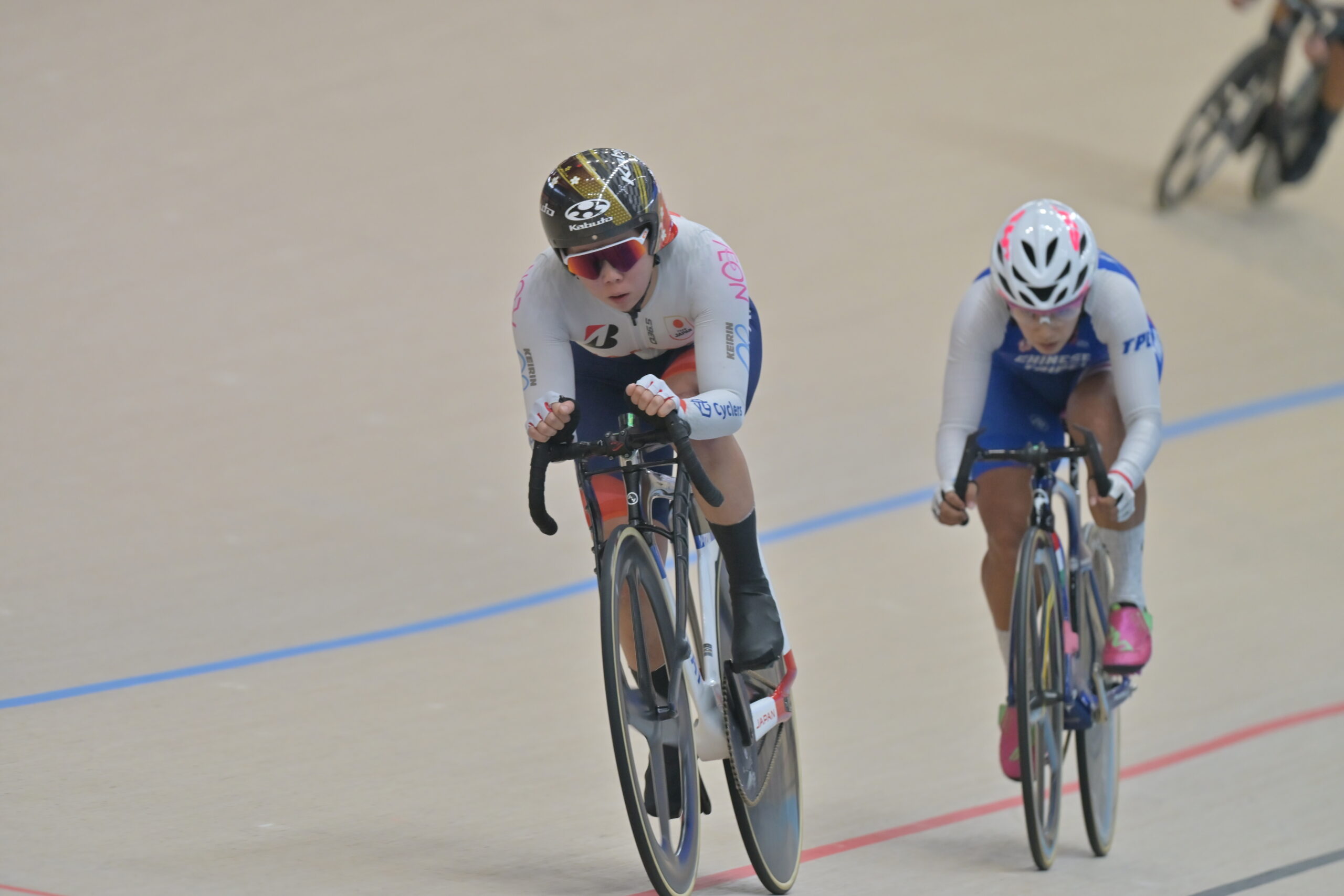女子オムニアム, WOMEN Elite Omnium, 2026アジア選手権トラック, フィリピン, タガイタイ, 2026 Asia Track Cycling Championships, Tagaytay, Philippines