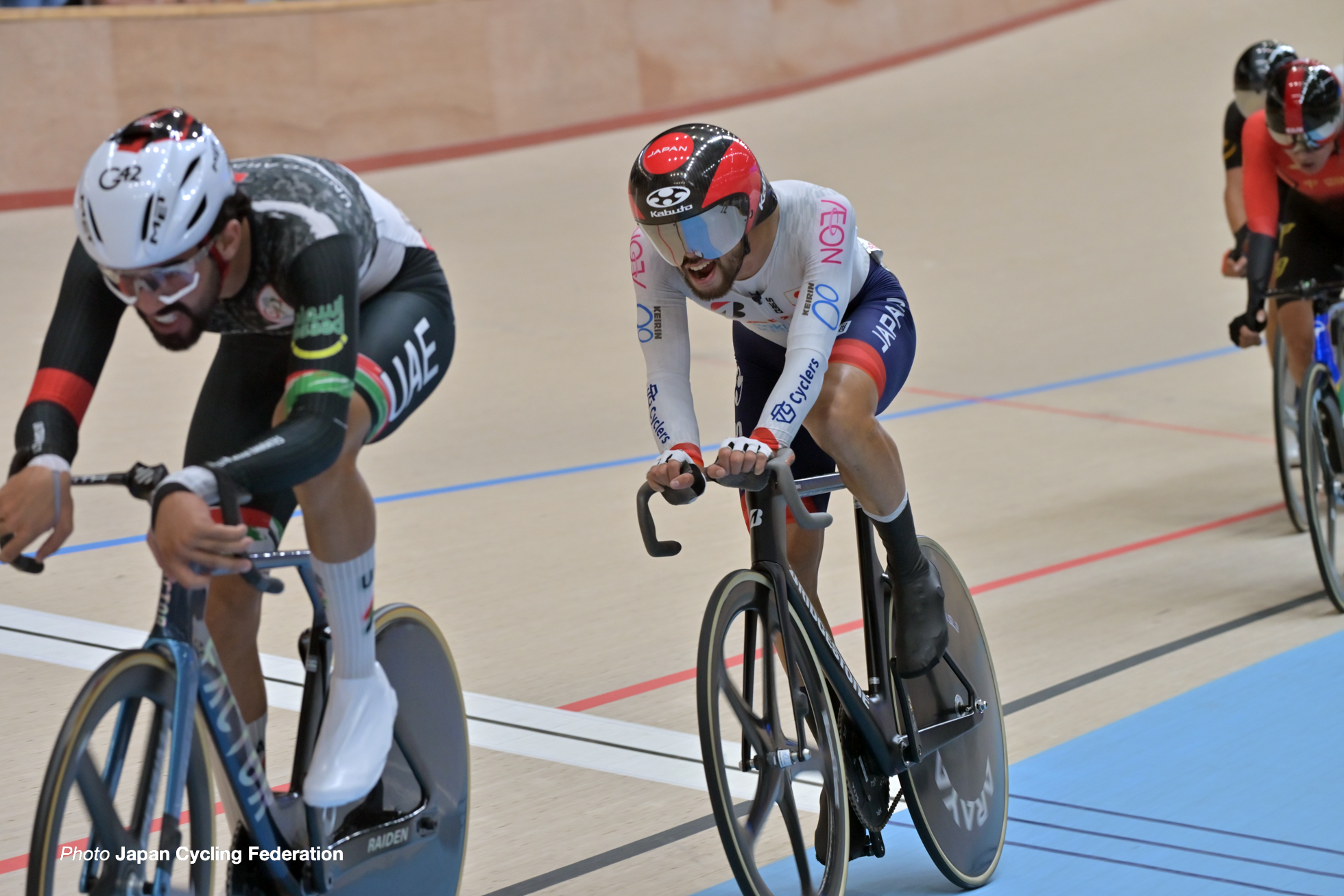 男子オムニアム, MEN Elite Omnium, 2026アジア選手権トラック, フィリピン, タガイタイ, 2026 Asia Track Cycling Championships, Tagaytay, Philippines