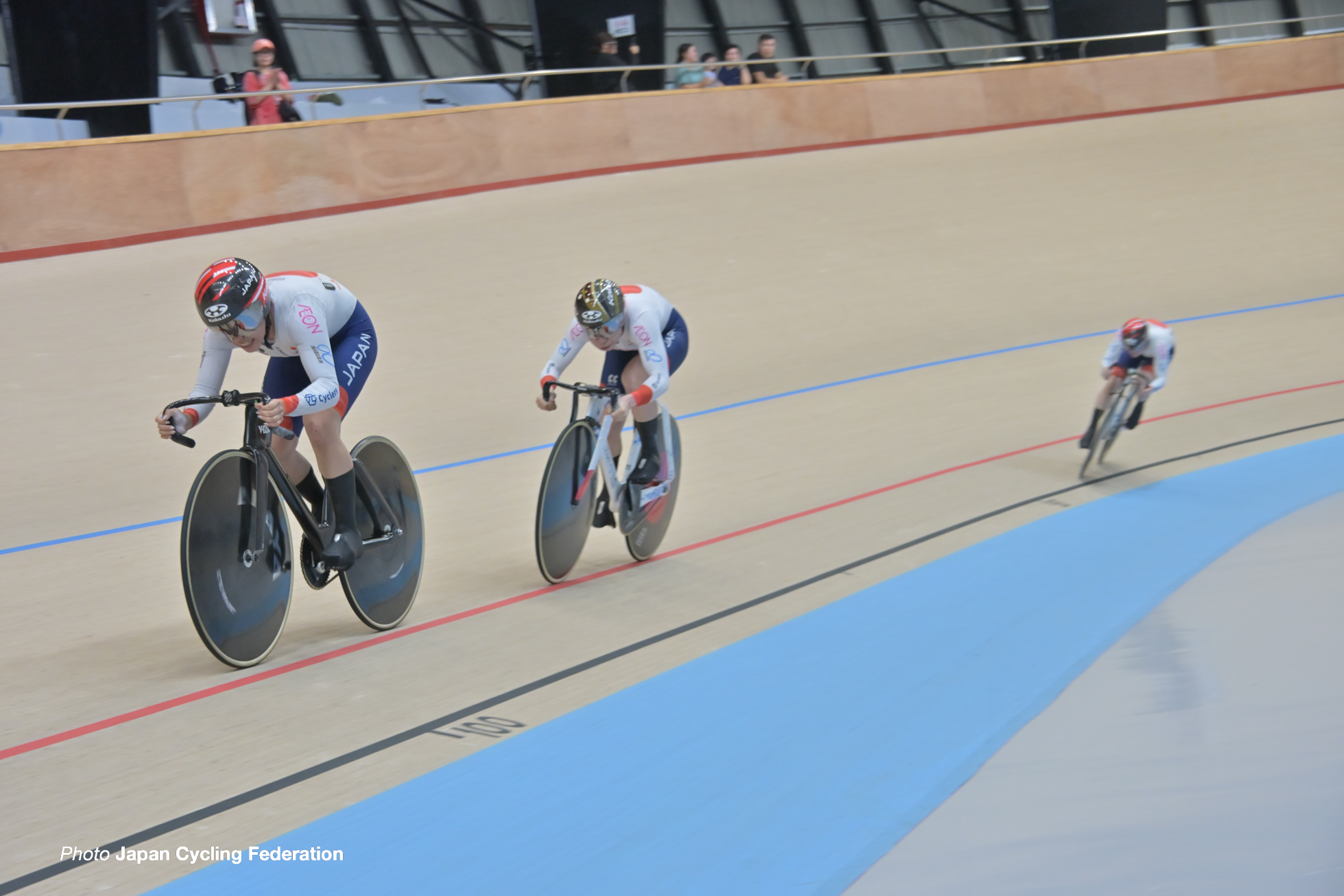 女子チームスプリント, WOMEN Elite Team Sprint, 2026アジア選手権トラック, フィリピン, タガイタイ, 2026 Asia Track Cycling Championships, Tagaytay, Philippines
