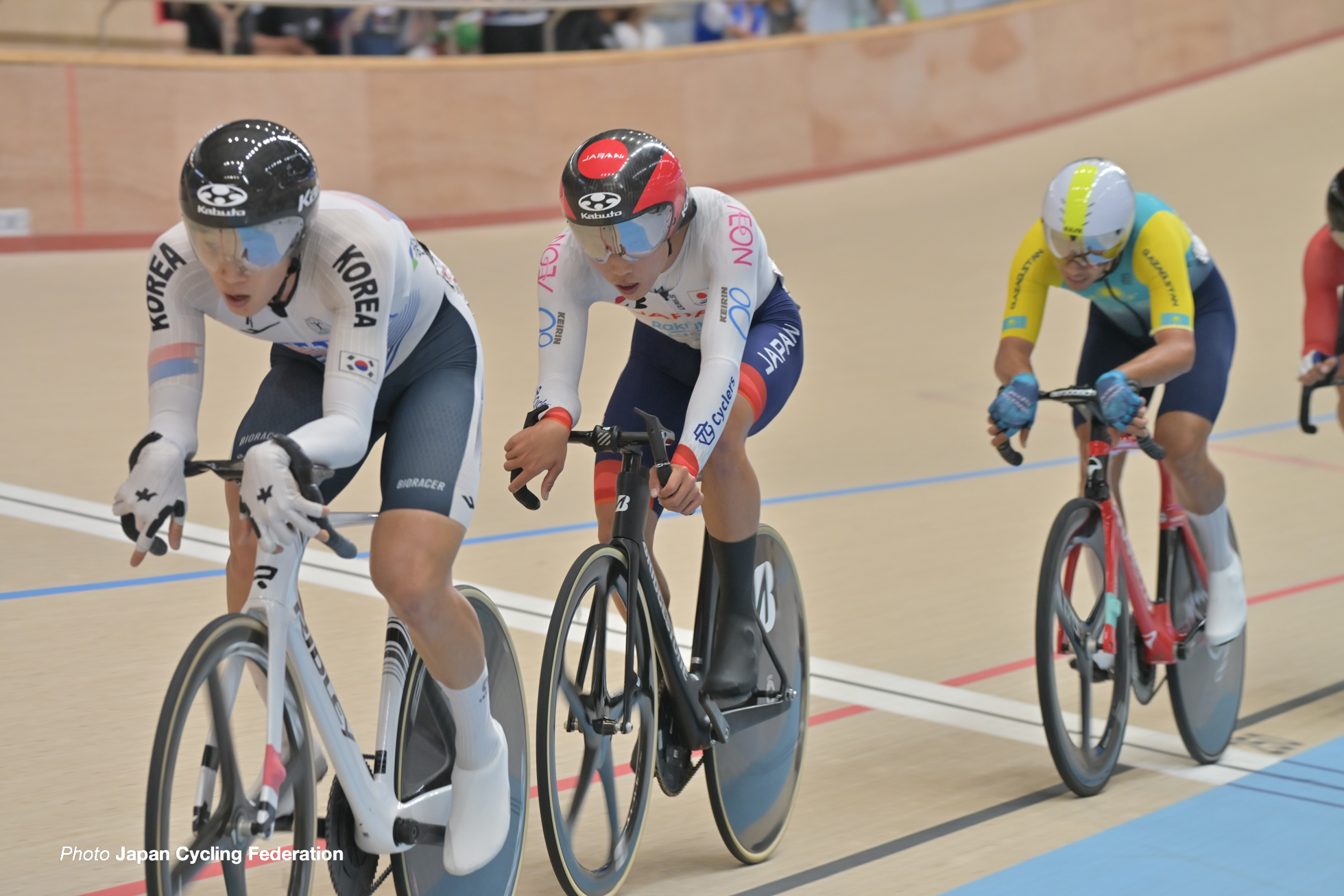 男子ポイントレース, MEN Elite Point Race, 2026アジア選手権トラック, フィリピン, タガイタイ, 2026 Asia Track Cycling Championships, Tagaytay, Philippines