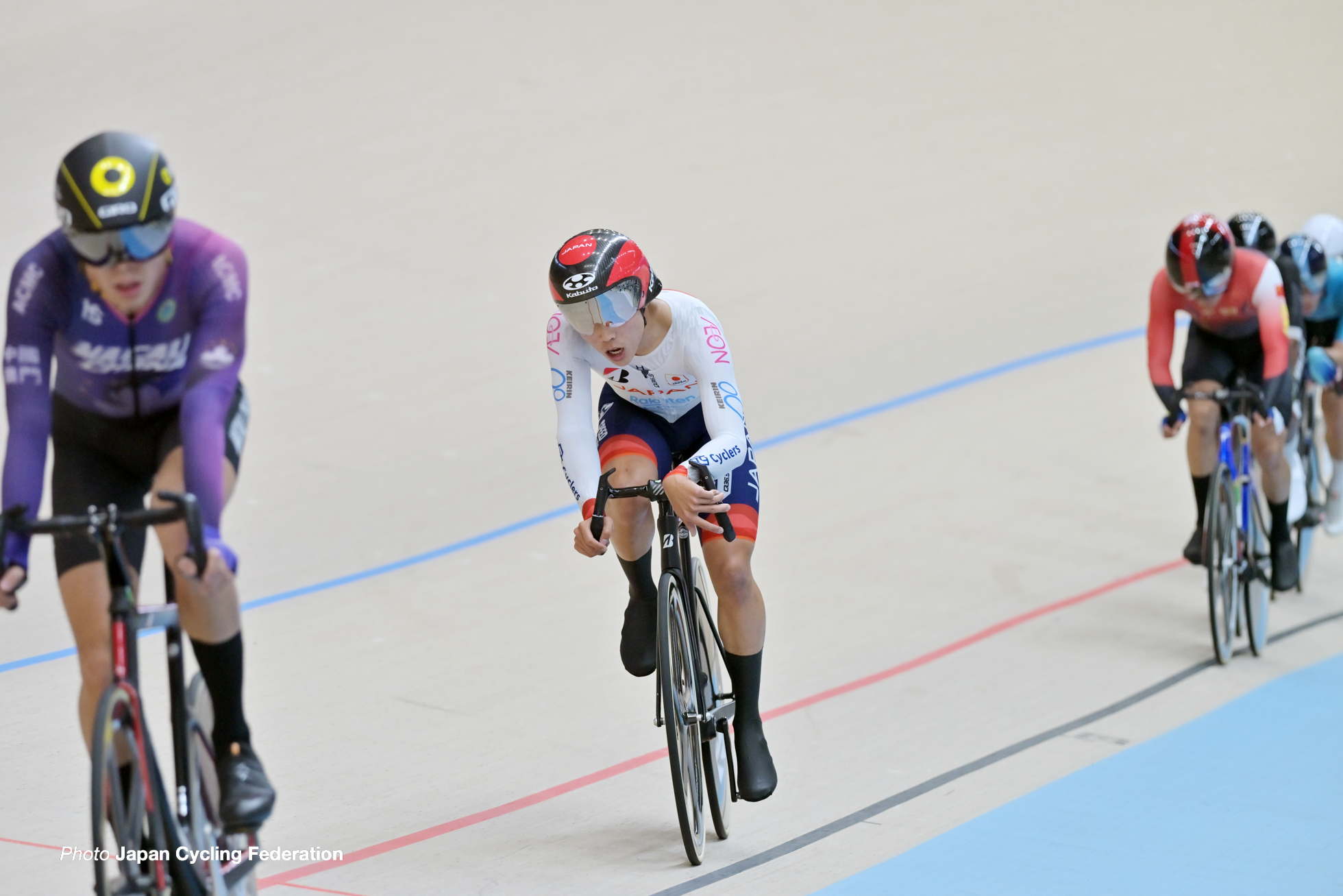 男子ポイントレース, MEN Elite Point Race, 2026アジア選手権トラック, フィリピン, タガイタイ, 2026 Asia Track Cycling Championships, Tagaytay, Philippines