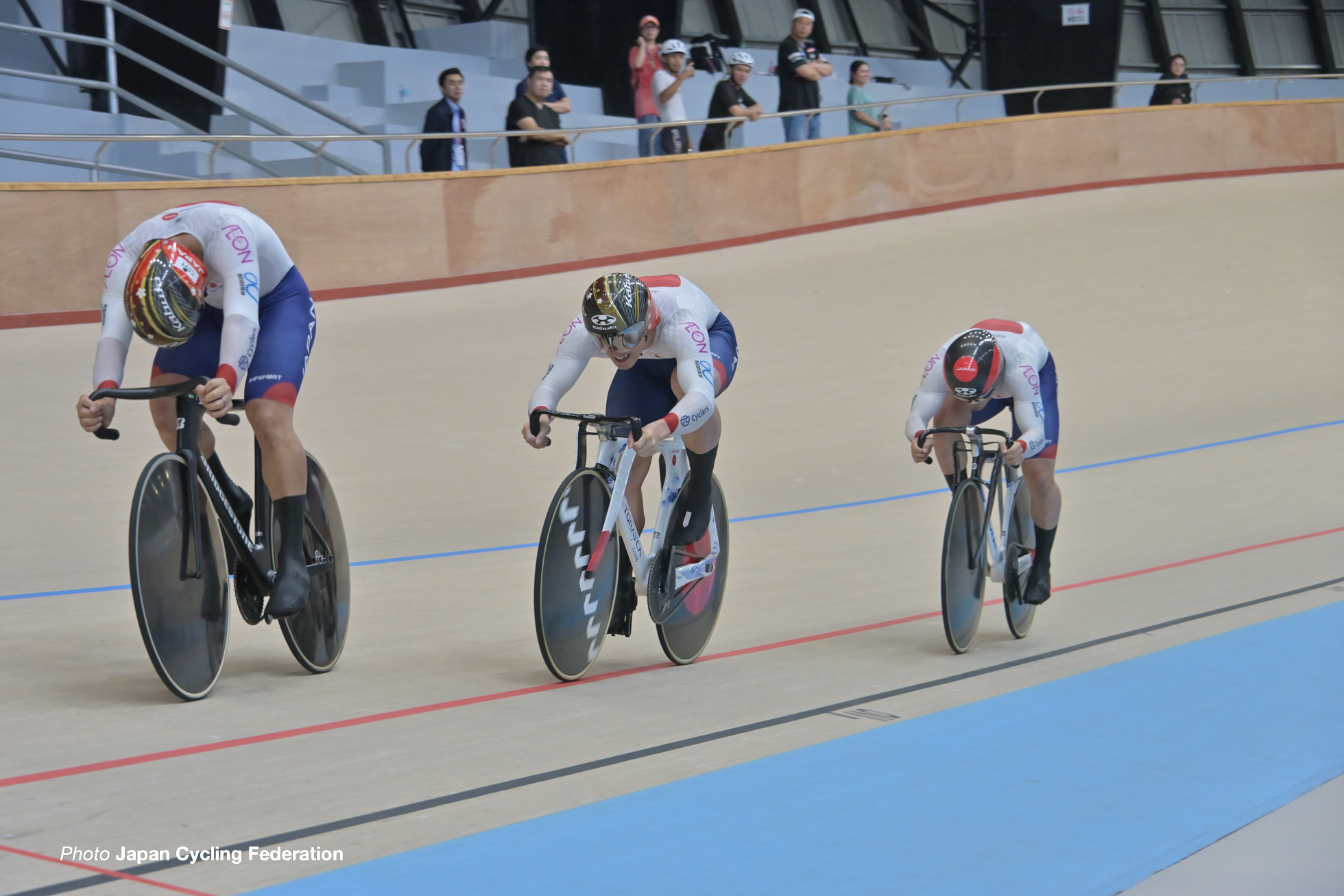 男子チームスプリント, MEN Elite Team Sprint, 2026アジア選手権トラック, フィリピン, タガイタイ, 2026 Asia Track Cycling Championships, Tagaytay, Philippines