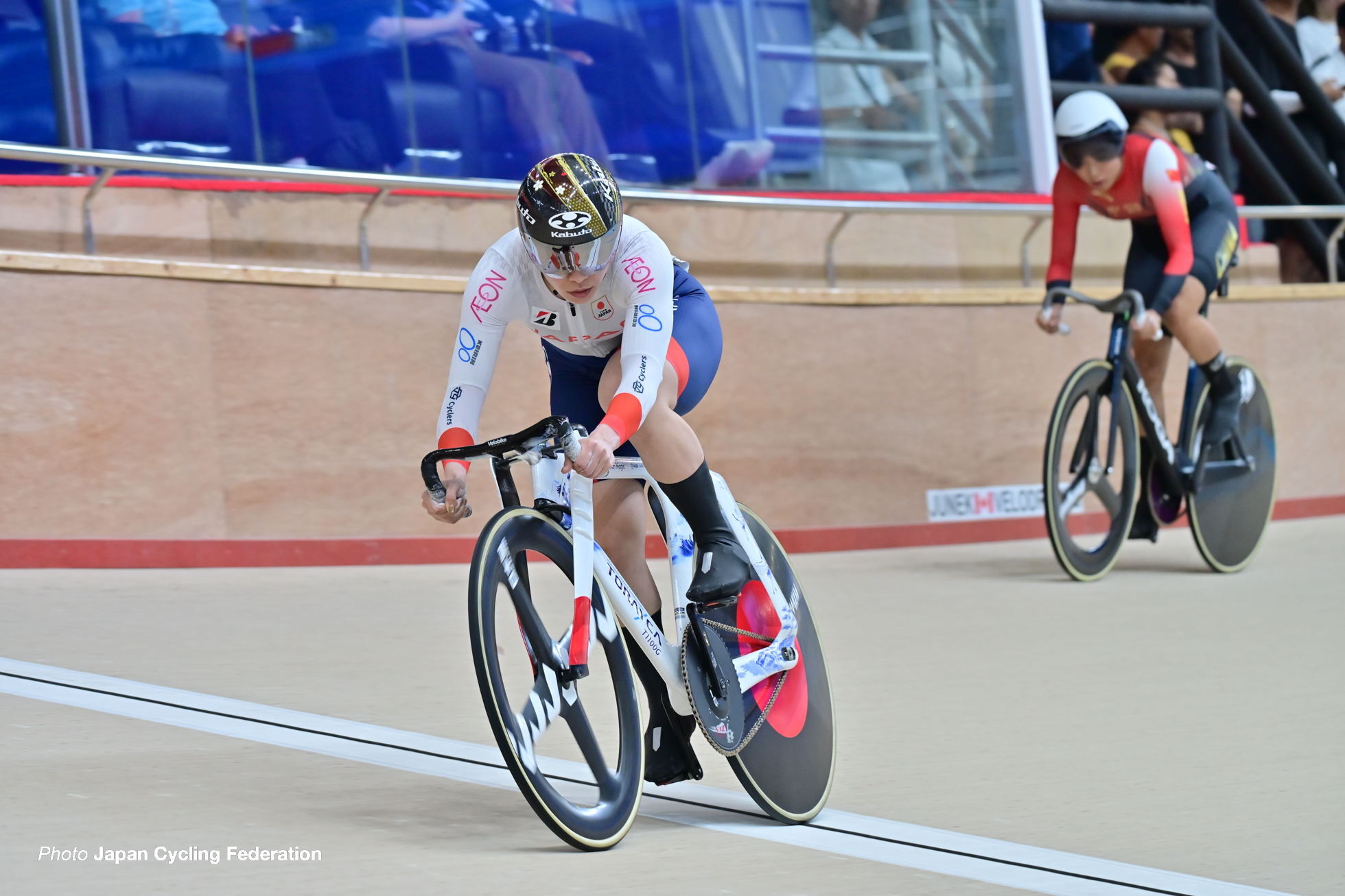 女子スプリント, WOMEN Elite Sprint, 2026アジア選手権トラック, フィリピン, タガイタイ, 2026 Asia Track Cycling Championships, Tagaytay, Philippines