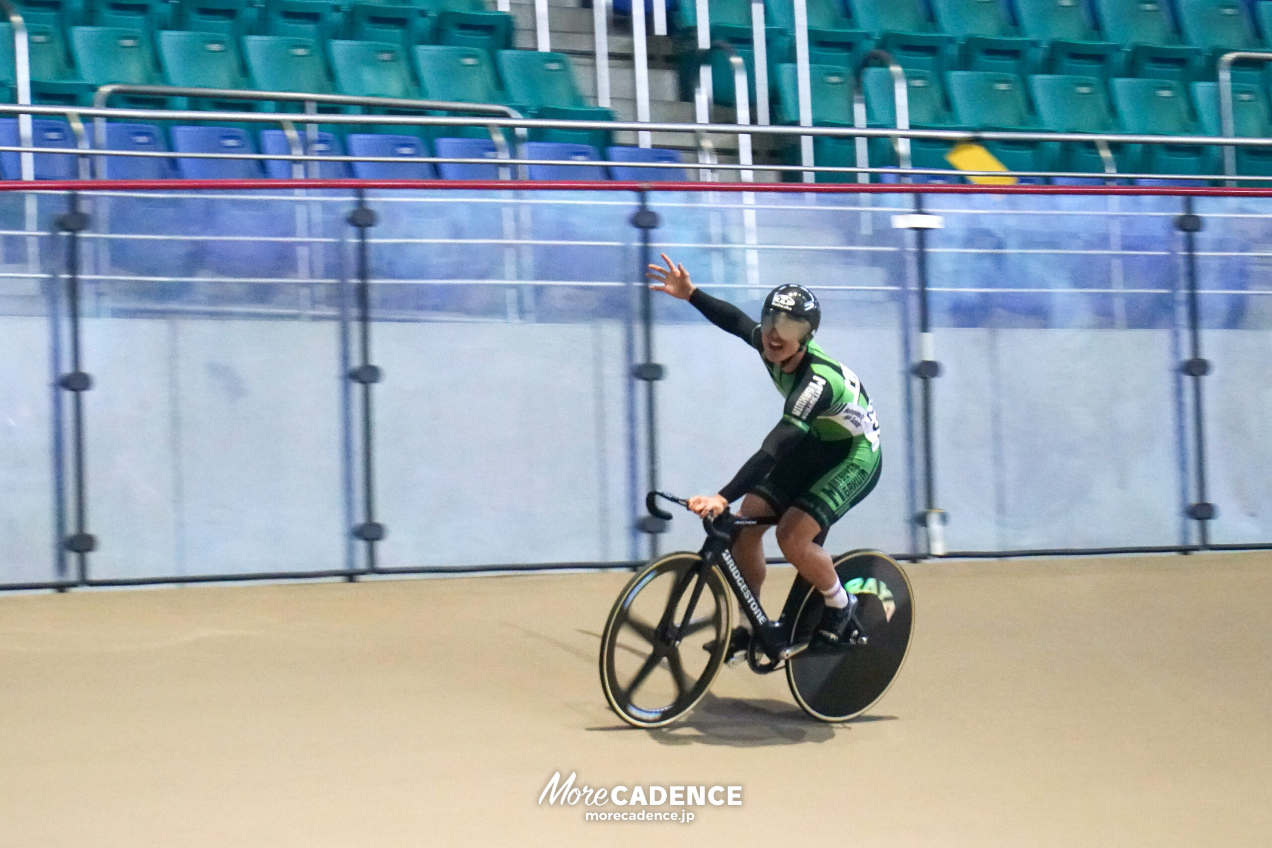 男子スプリント, 山崎帝輝, 令和7年度全国高等学校選抜自転車競技大会, 前橋グリーンドーム