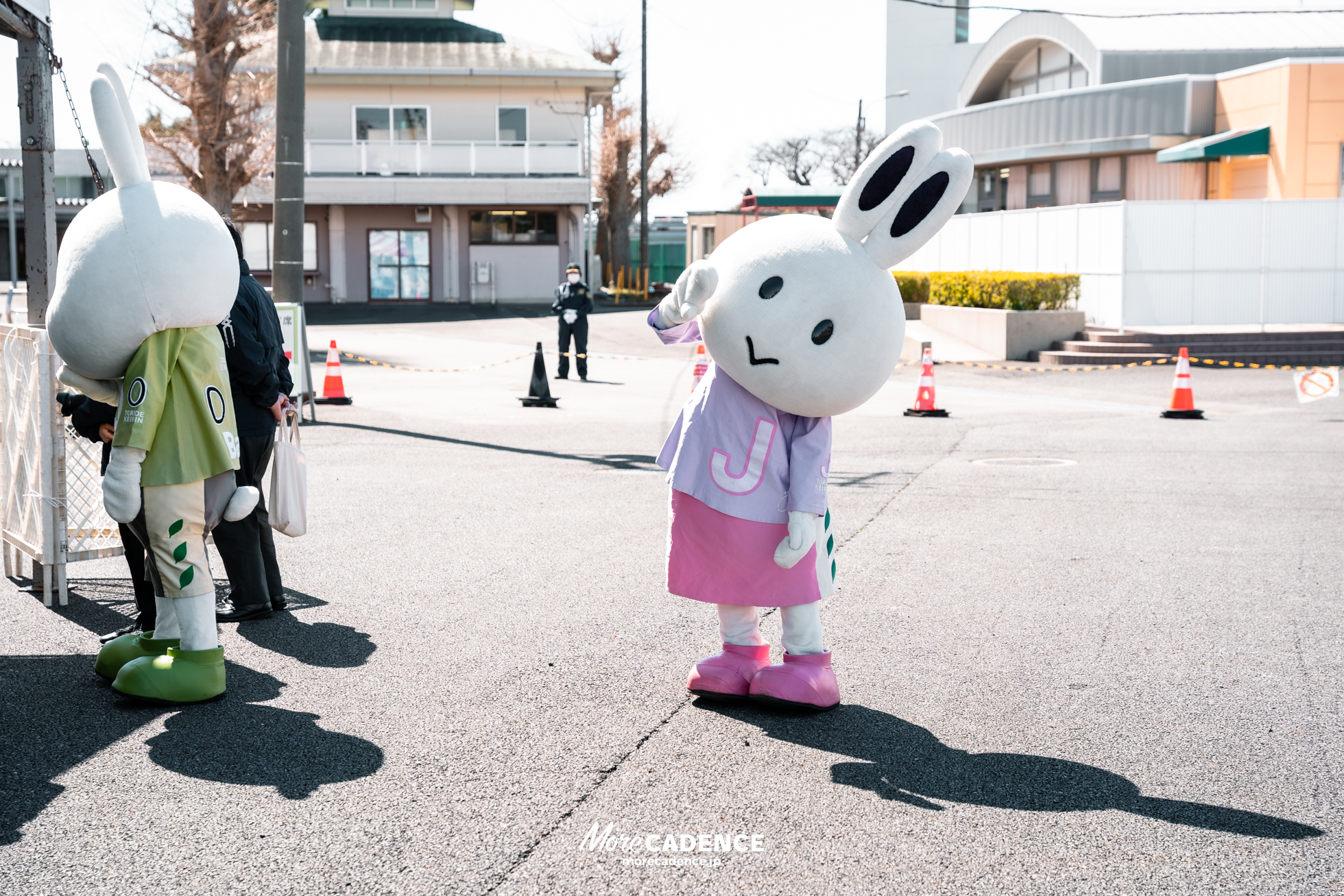 第1回ワールドサイクリスト支援競輪, 取手競輪場