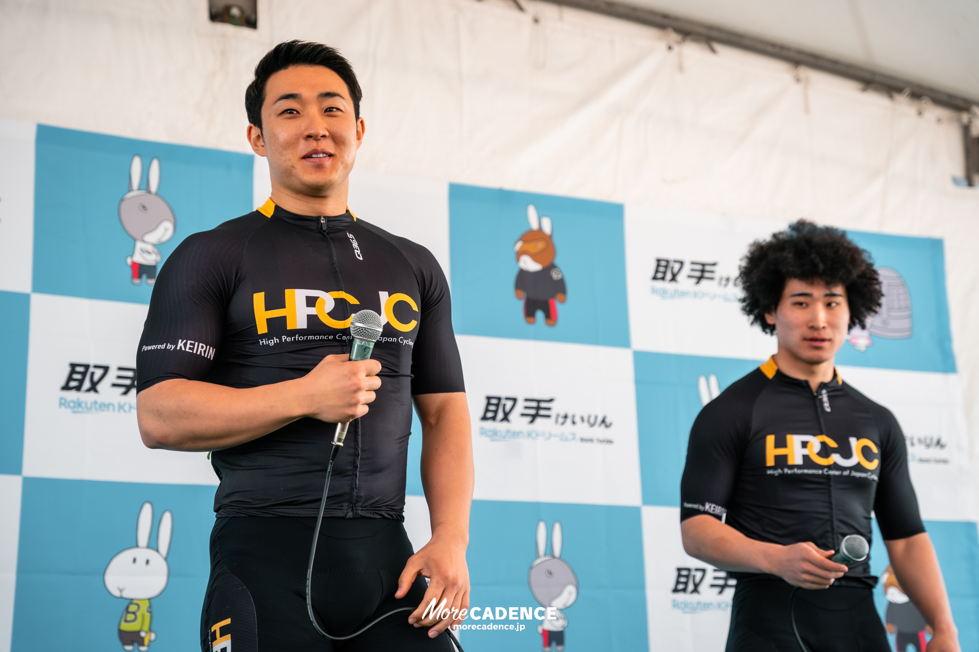 第1回ワールドサイクリスト支援競輪, 取手競輪場