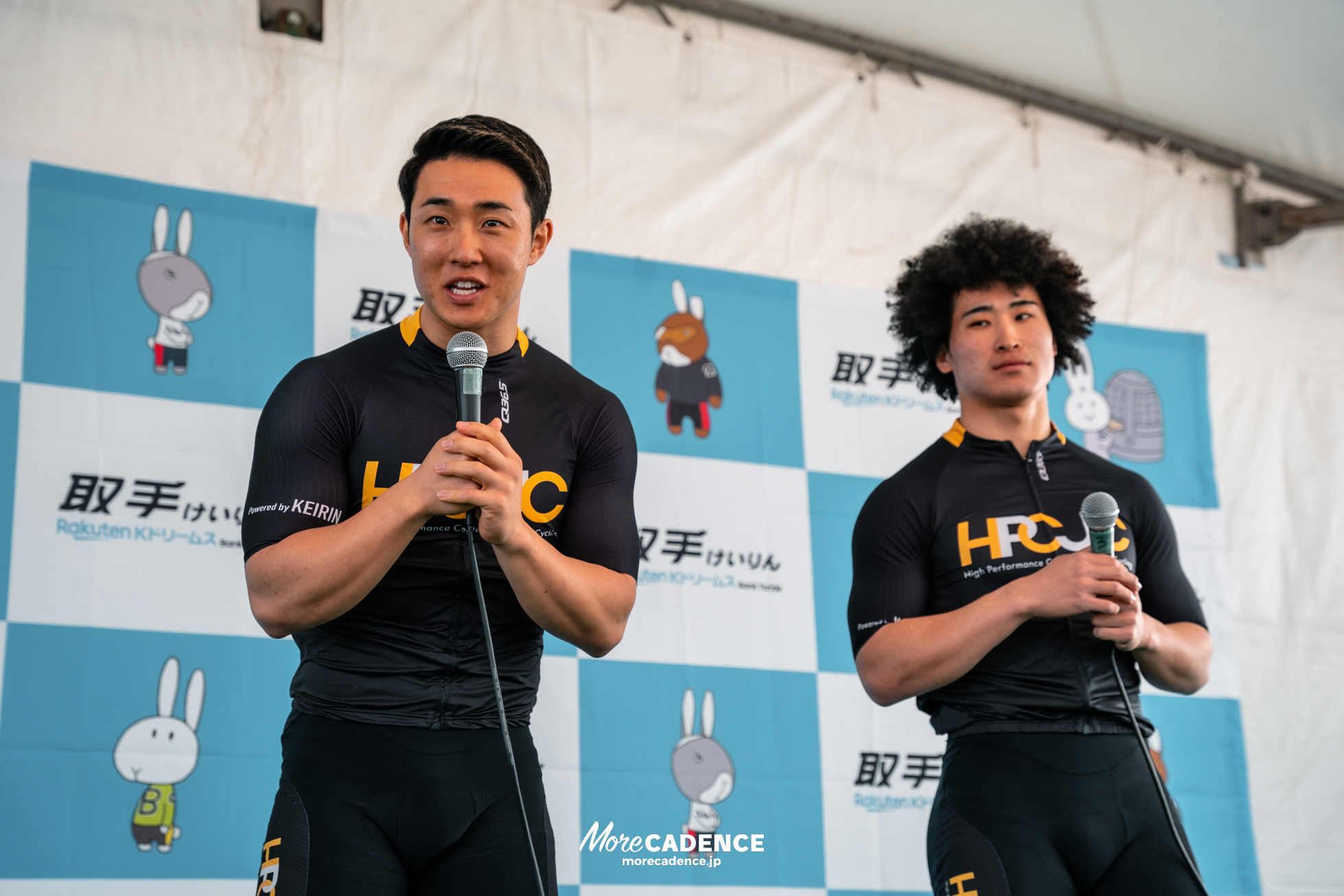 第1回ワールドサイクリスト支援競輪, 取手競輪場